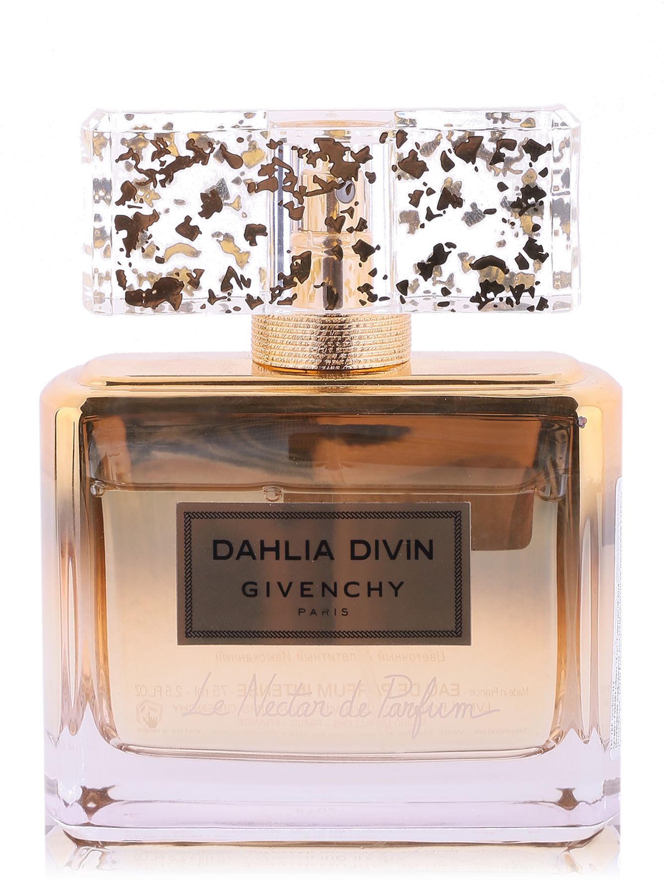  Парфюмерная вода - Dahlia Divin Le Nectar, 75ml - Общий вид