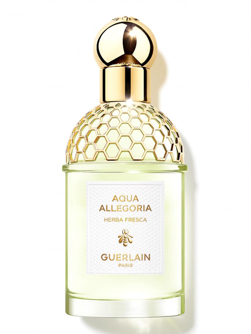 Туалетная вода Aqua Allegoria Herba Fresca, 75 мл - Общий вид