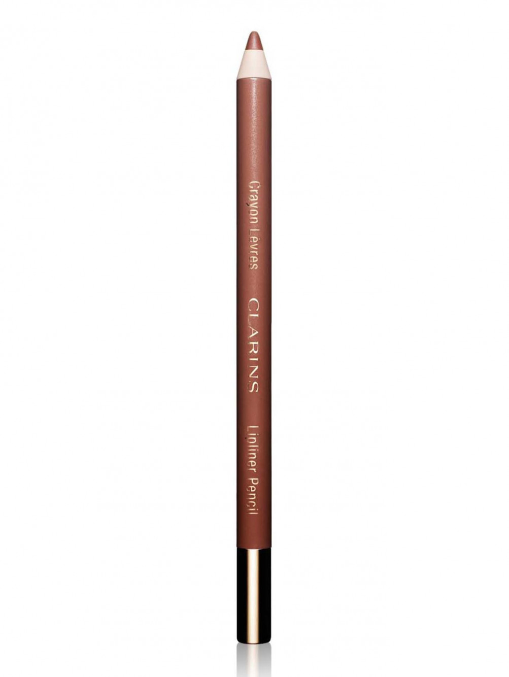  Карандаш для губ - №02 Nude beige, Crayon Levres - Общий вид