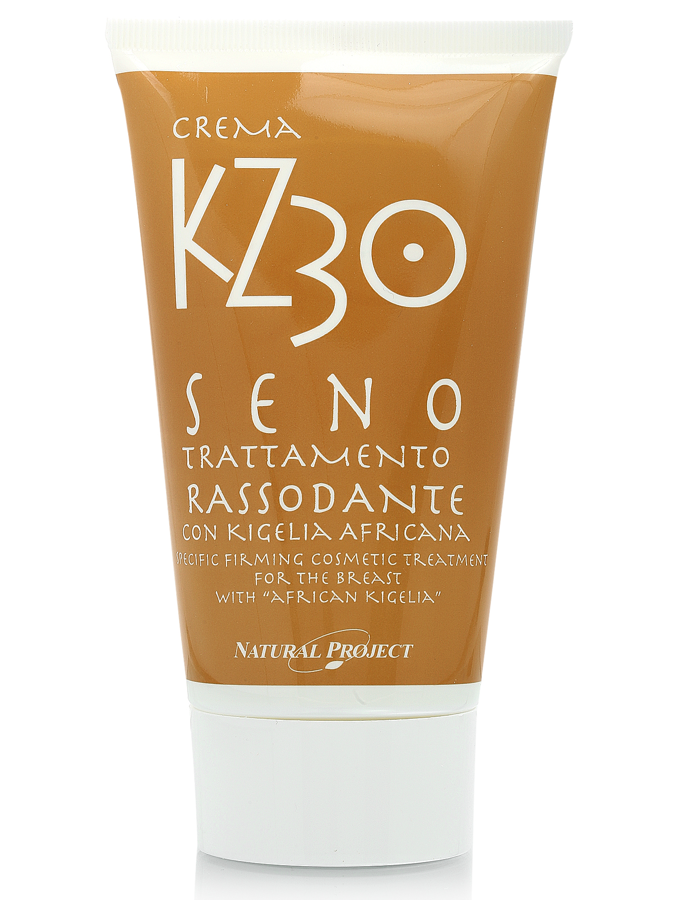  Крем для шеи и декольте "Kz 30 seno crema" - Body Care, 150ml - Общий вид