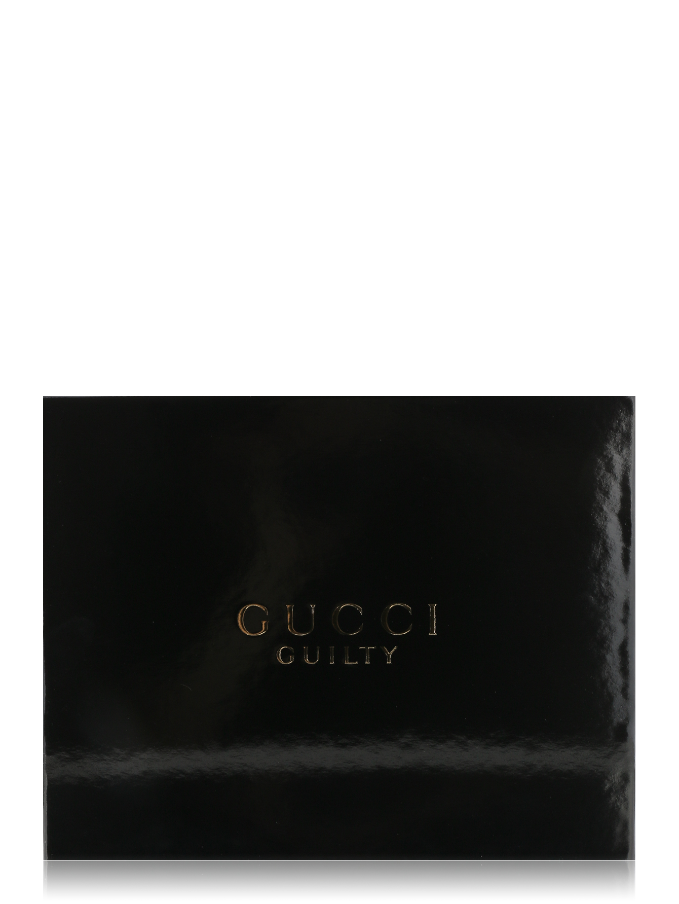 Подарочный набор - Gucci Guilty - Обтравка1