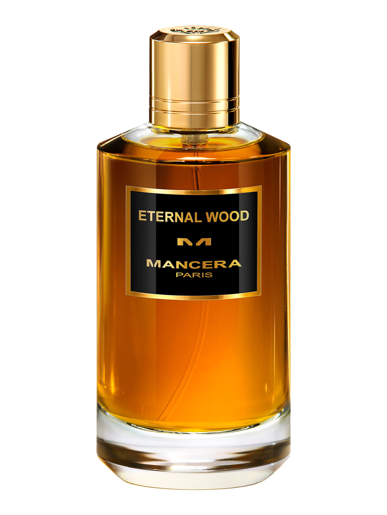 Парфюмерная вода Eternal Wood, 120 мл - Общий вид