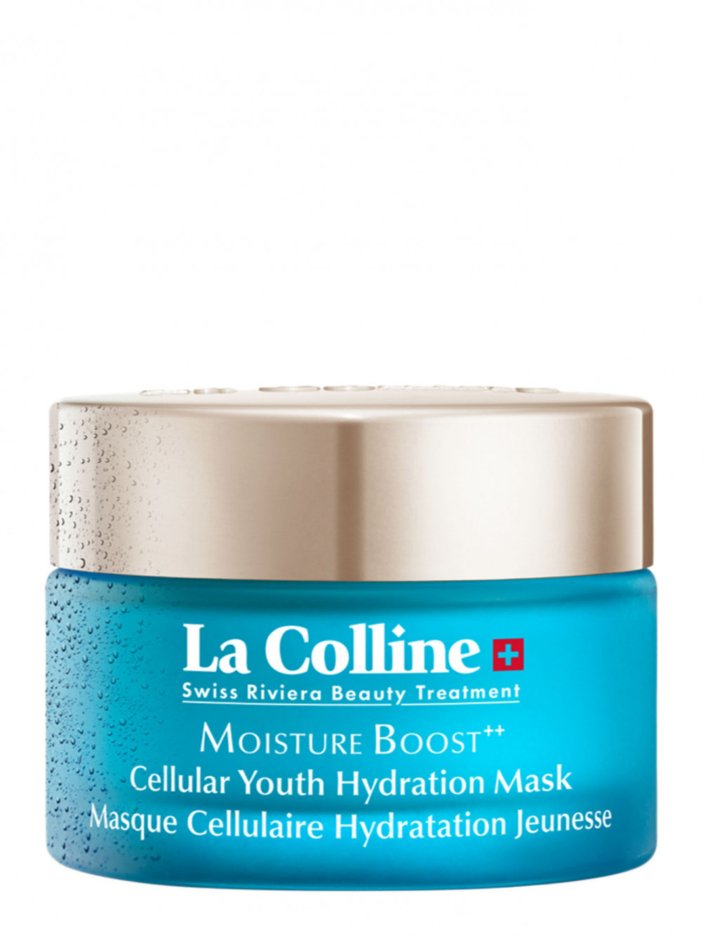Увлажняющая маска для лица Moisture Boost Cellular Youth Hydration Mask, 50 мл - Общий вид