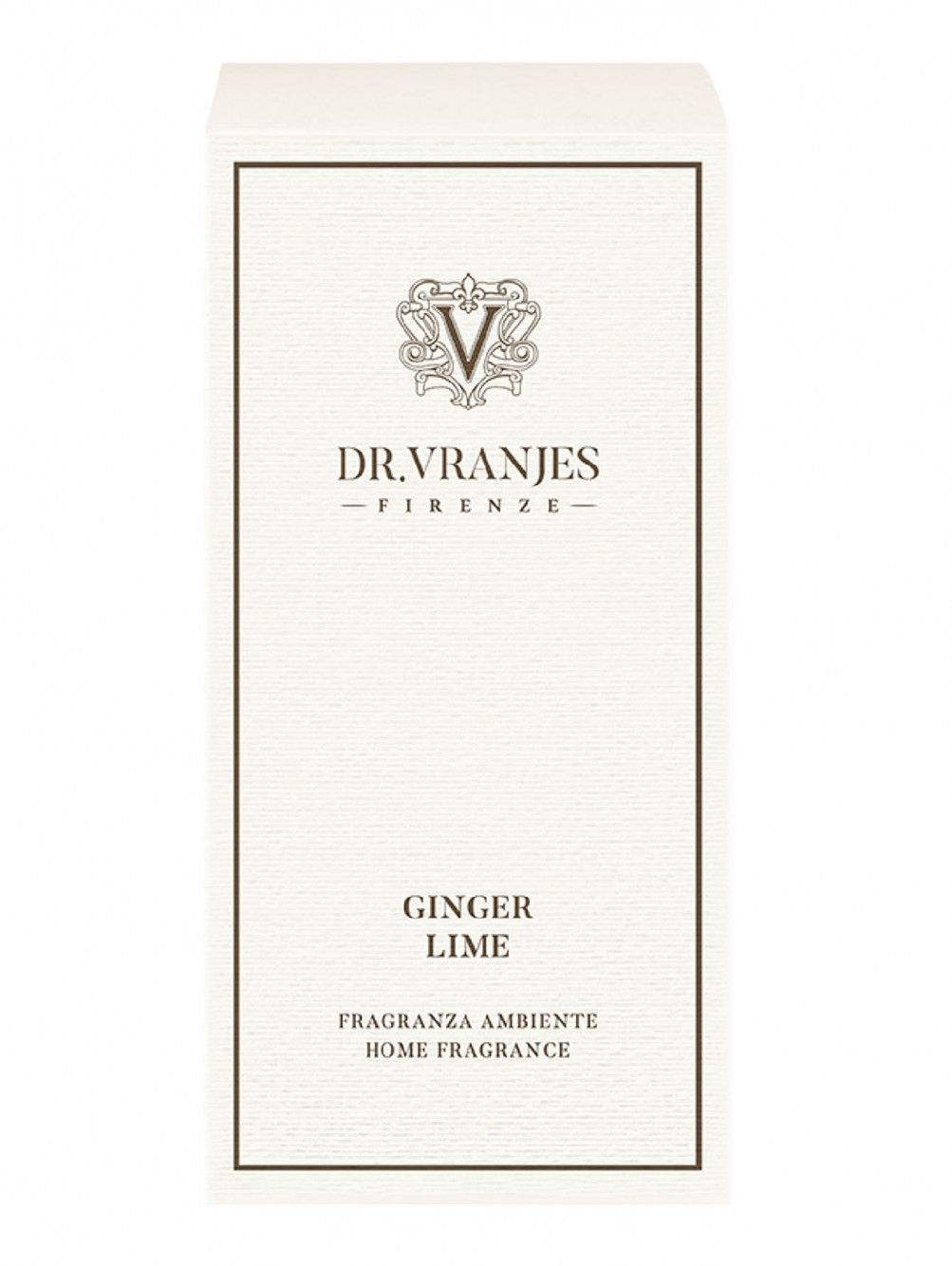 Ароматический диффузор Ginger Lime, 500 мл - Деталь1