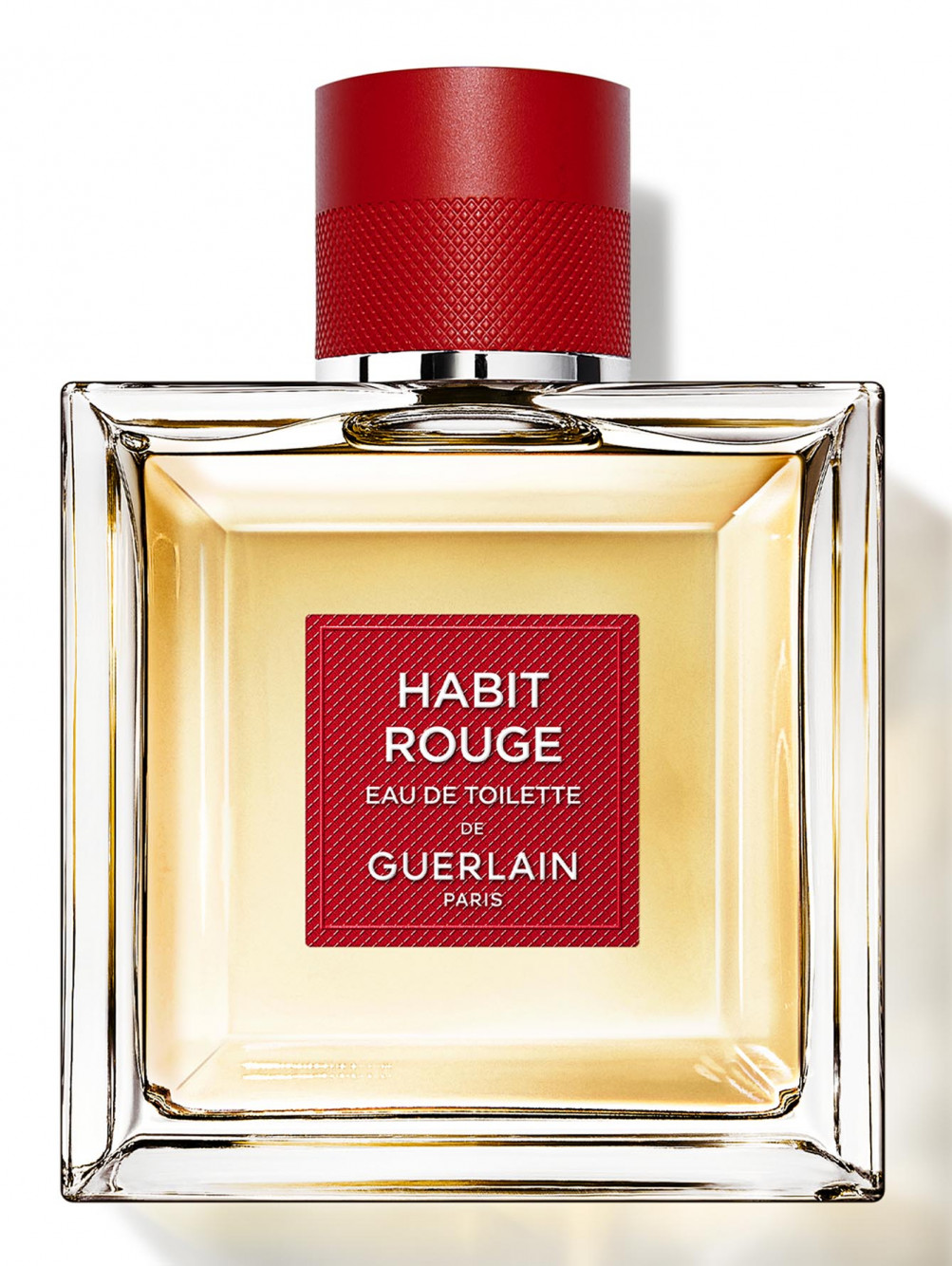 Туалетная вода Habit Rouge, 100 мл - Общий вид