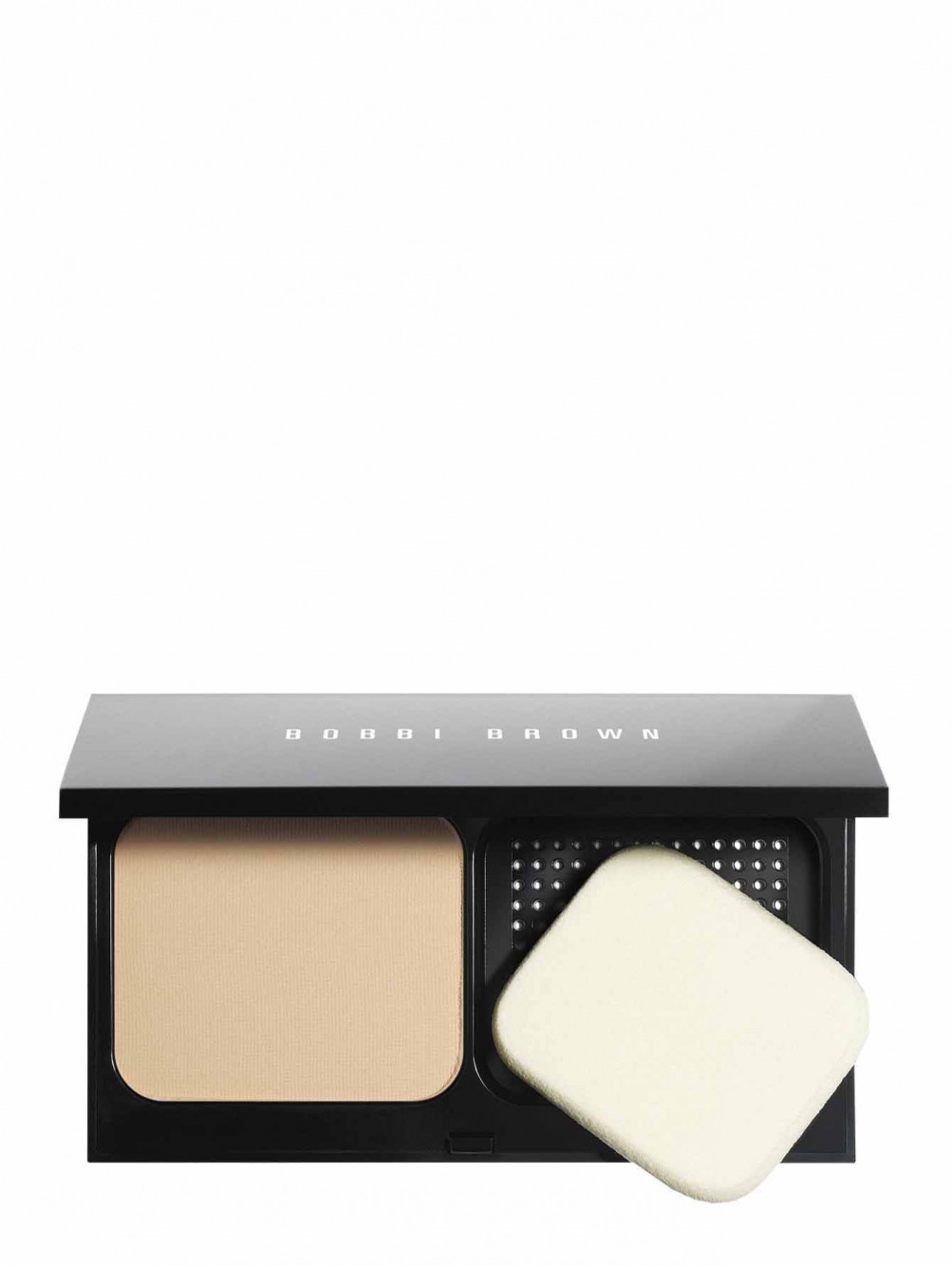 Крем-пудра для лица Skin Weightless Powder Foundation, оттенок Sand - Общий вид