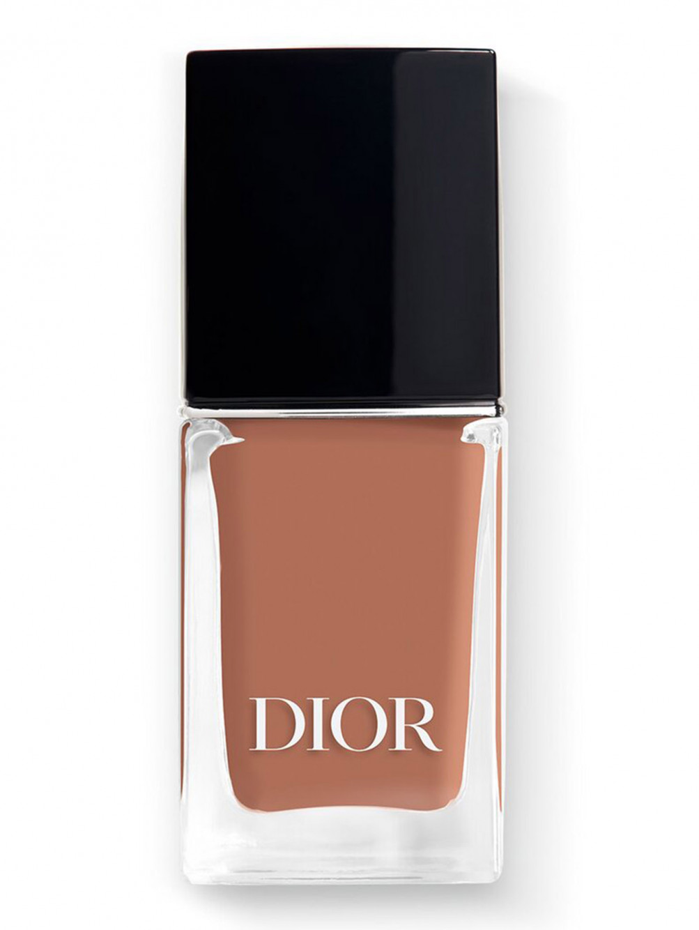 Лак для ногтей с эффектом гелевого покрытия Dior Vernis, 323 Дюна, 10 мл - Общий вид