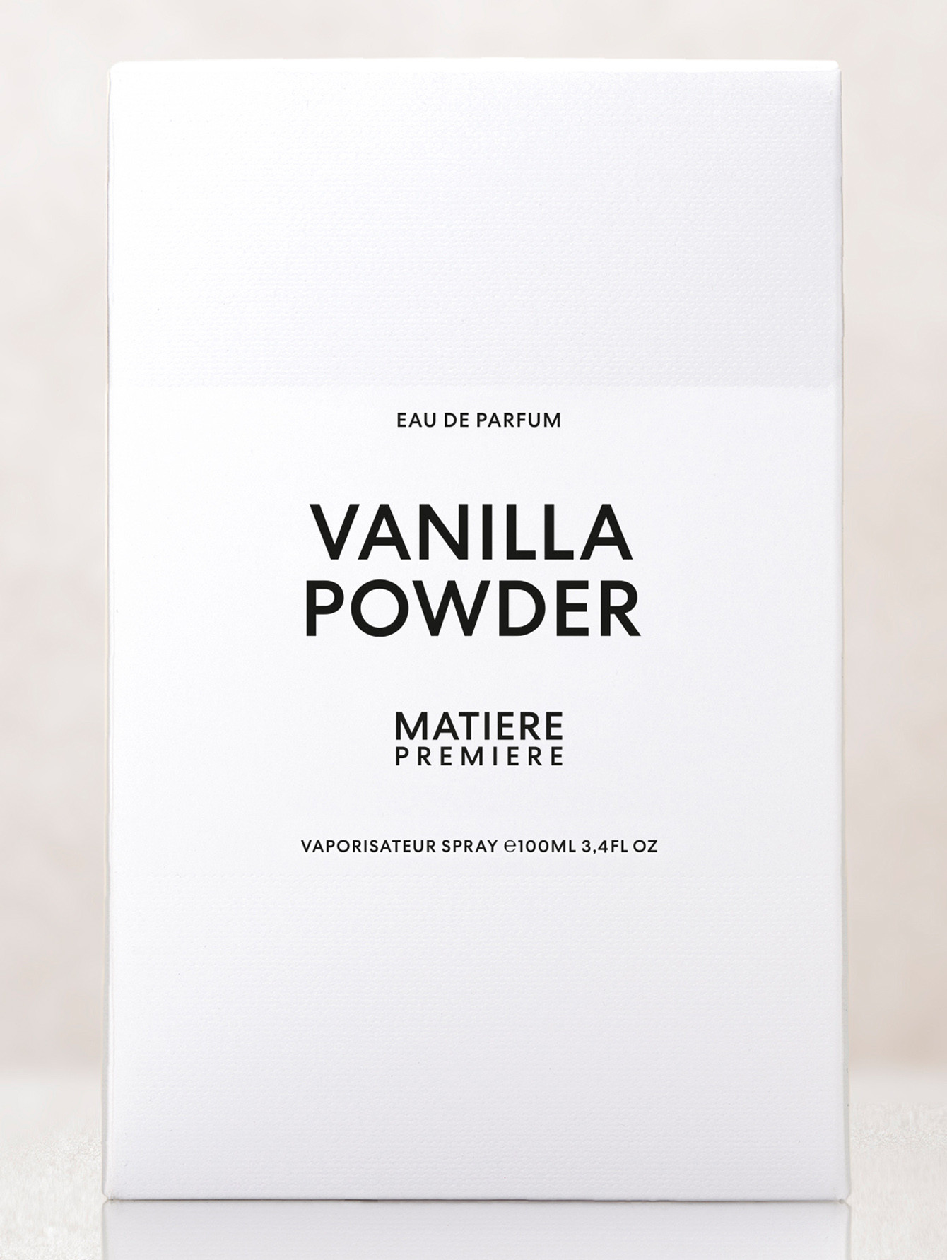 Парфюмерная вода Vanilla Powder, 100 мл - Обтравка1