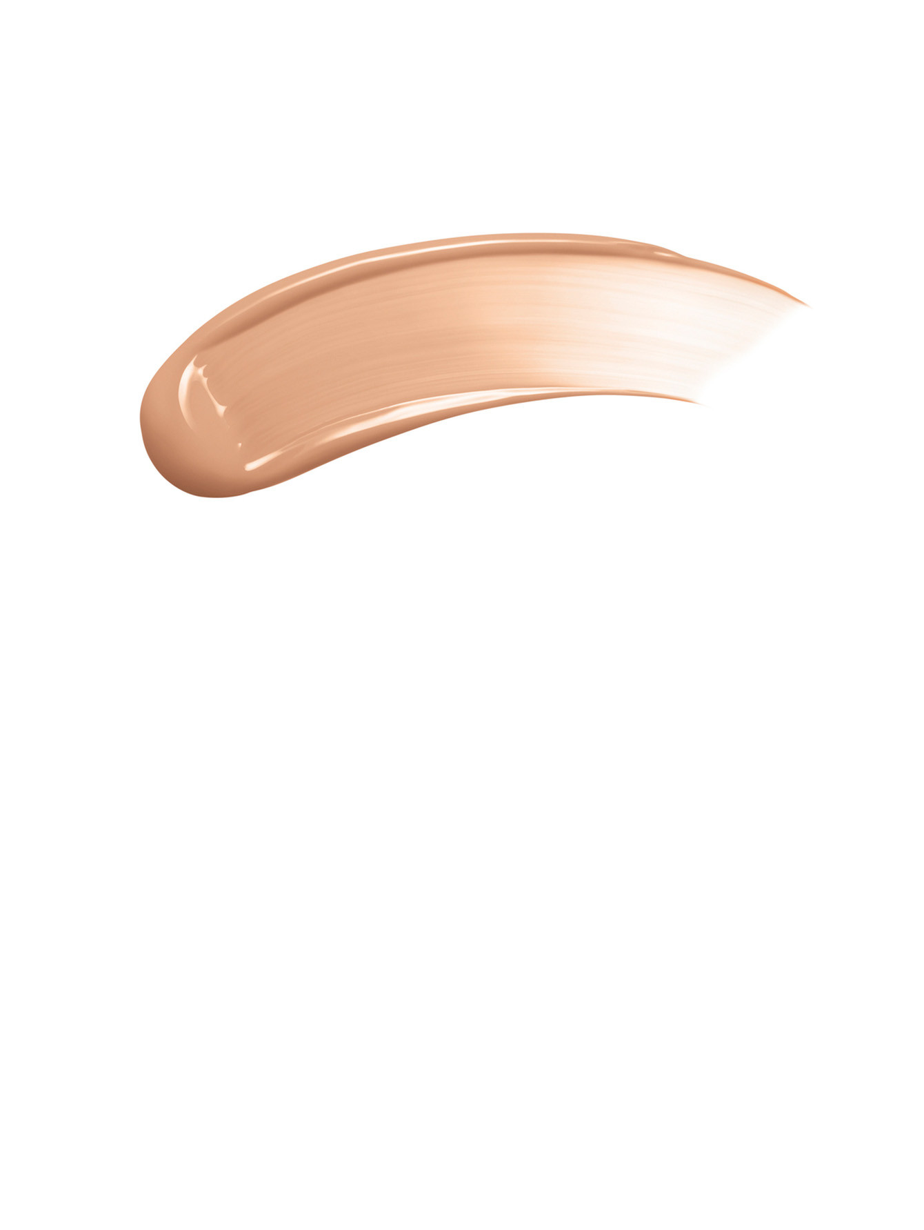 Ухаживающее тональное средство-флюид Prisme Libre Skin-Caring Glow, 3-N250, 30 мл - Обтравка1