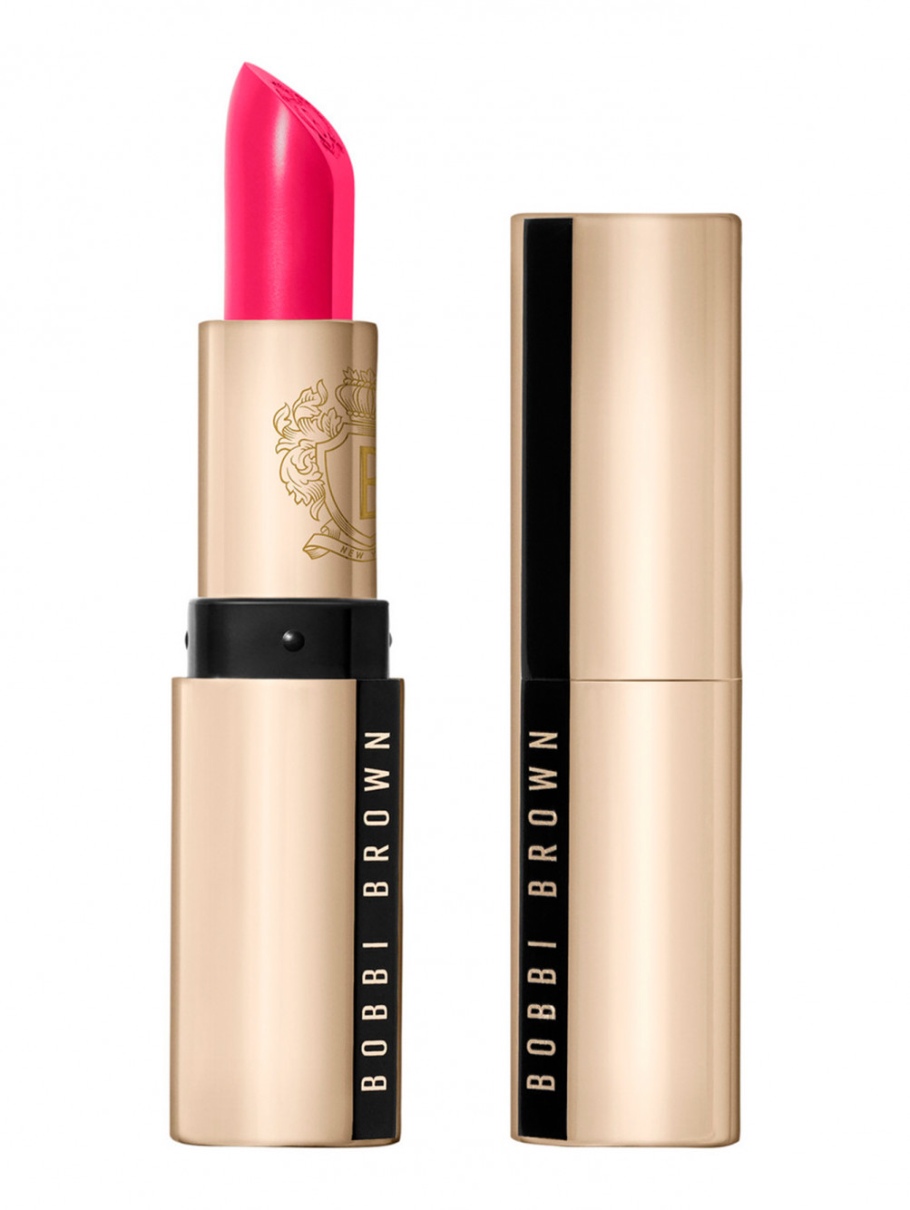 Помада для губ Luxe Lipstick, оттенок Pink Dahlia, 3.5 г - Общий вид
