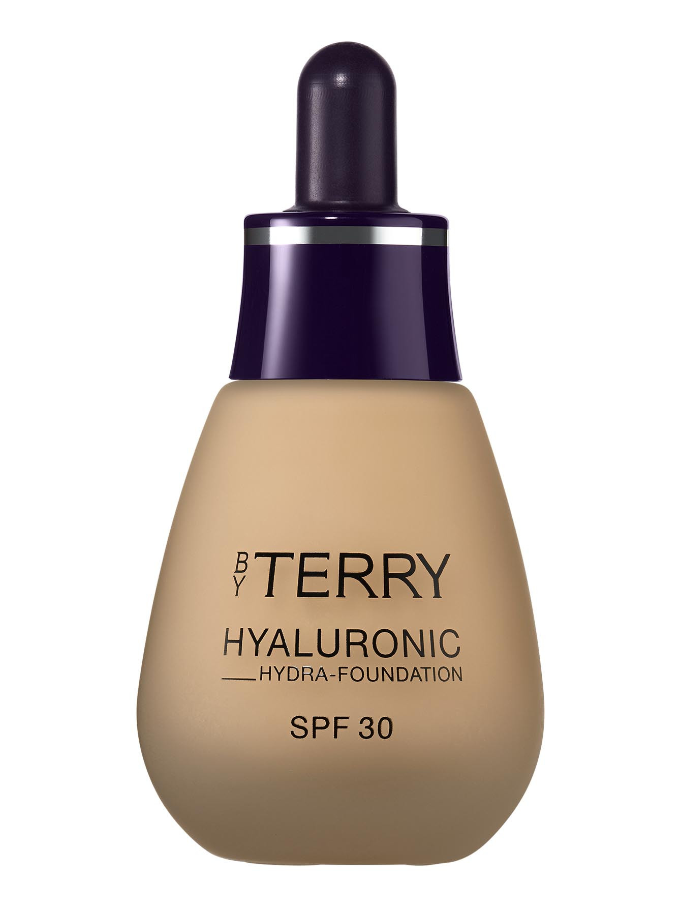 Тональный флюид Hyaluronic Hydra Foundation, 300W Warm-Medium Fair, 30 мл - Общий вид