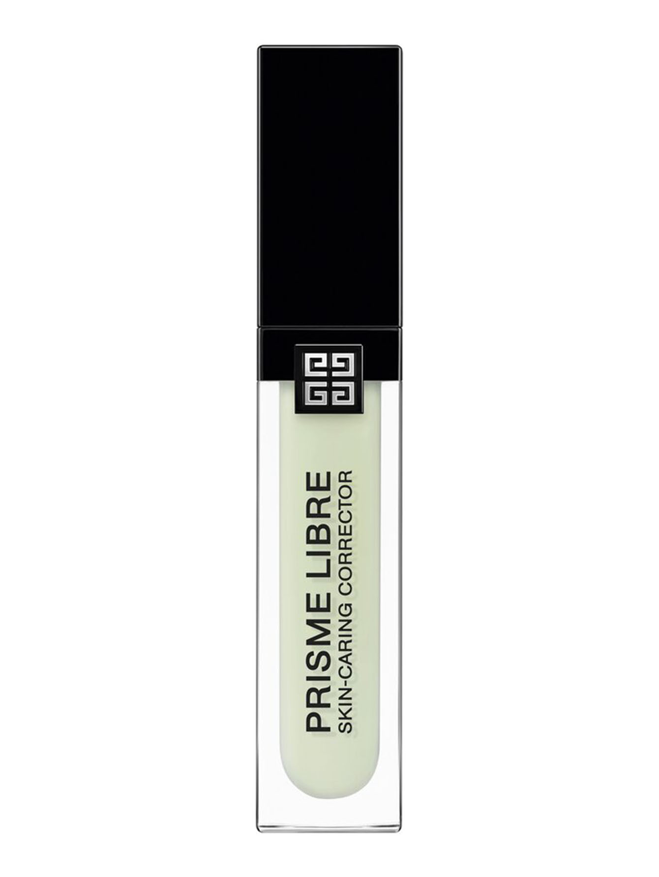 Цветной корректор Prisme Libre Skin-Caring Corrector, Зеленый, 11 мл - Общий вид