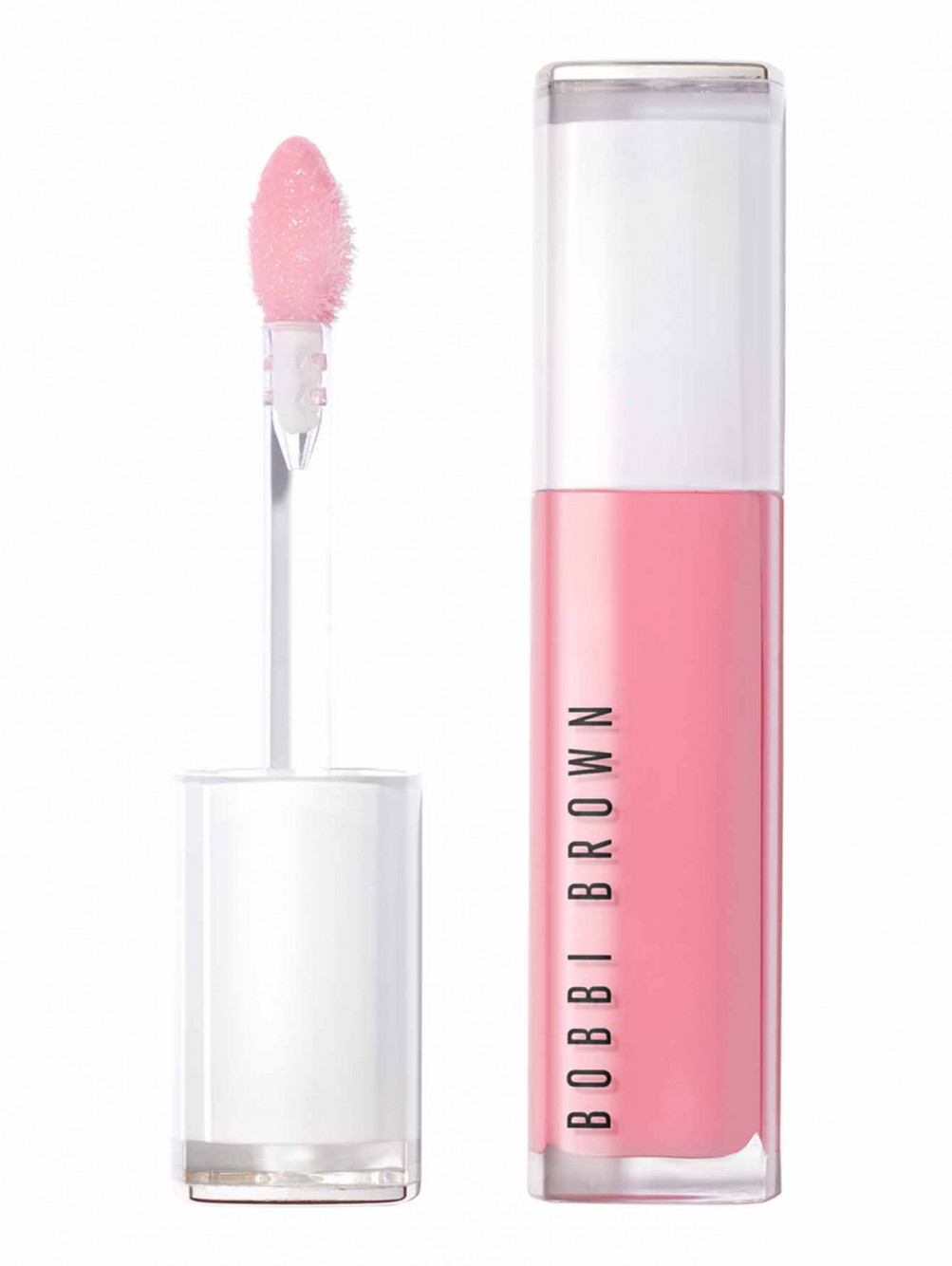 Сыворотка для губ Extra Plump Lip Serum, оттенок Bare Blossom, 6 мл - Общий вид