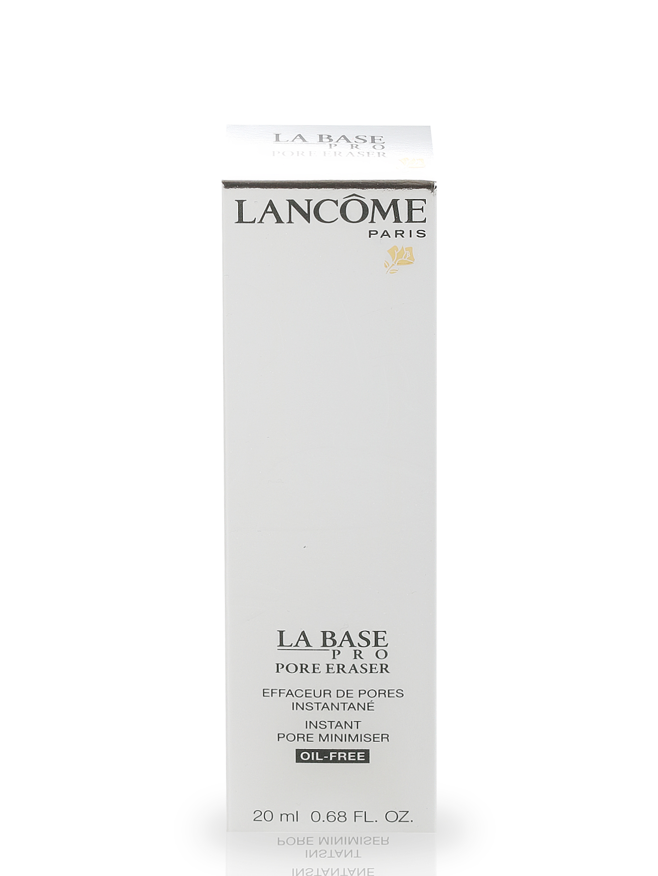Основа под макияж - La Base Pro, 20ml - Модель Общий вид