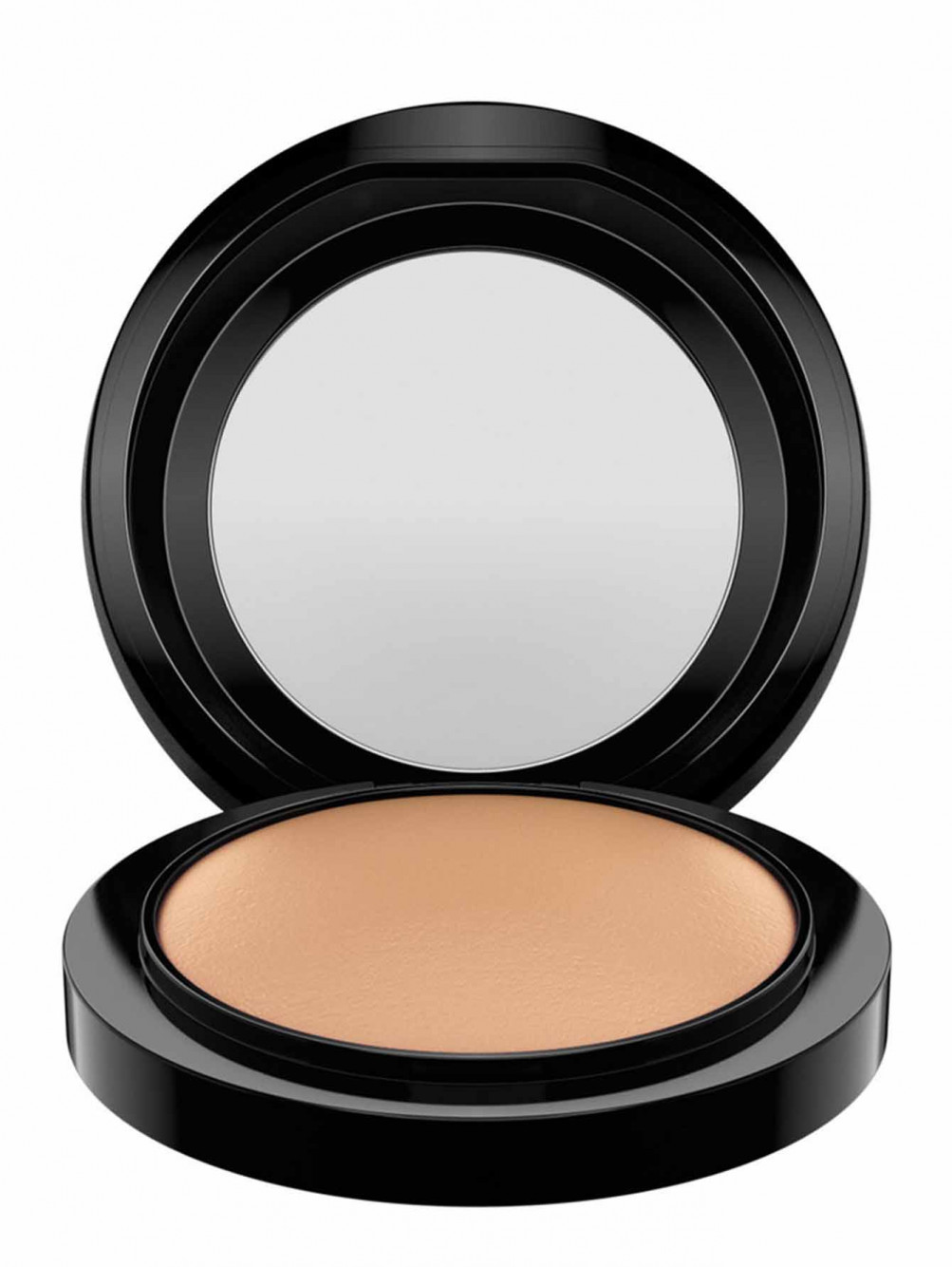 Минеральная пудра Mineralize Skinfinish Natural, оттенок Medium Tan, 10 г - Обтравка2