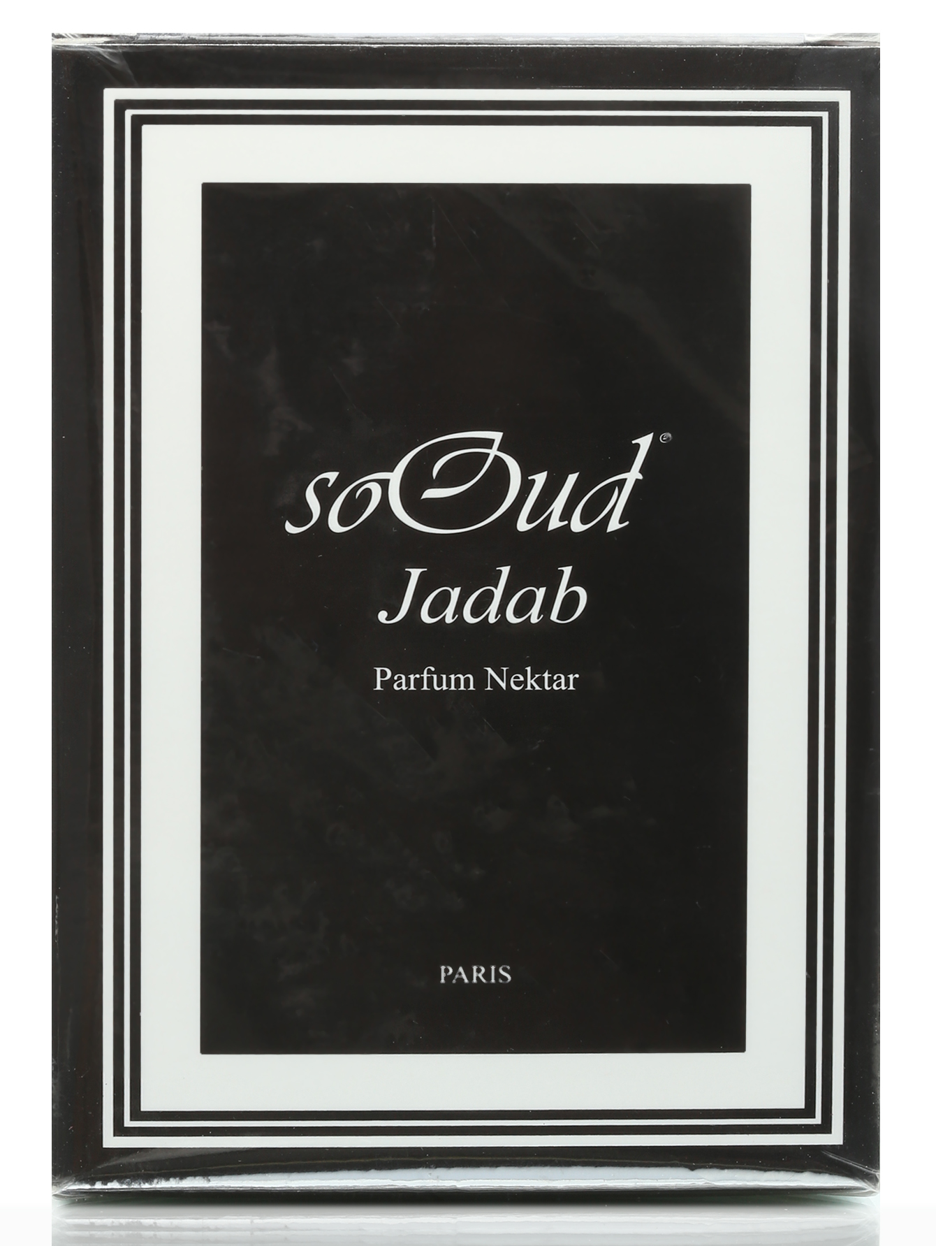 Духи - Jadab, 30ml - Модель Общий вид
