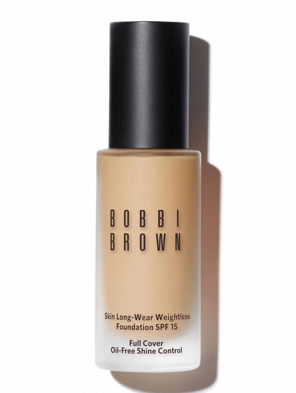 Тональное средство Skin Long-Wear Weightless Foundation SPF 15, оттенок Cool Ivory, 30 мл - Общий вид