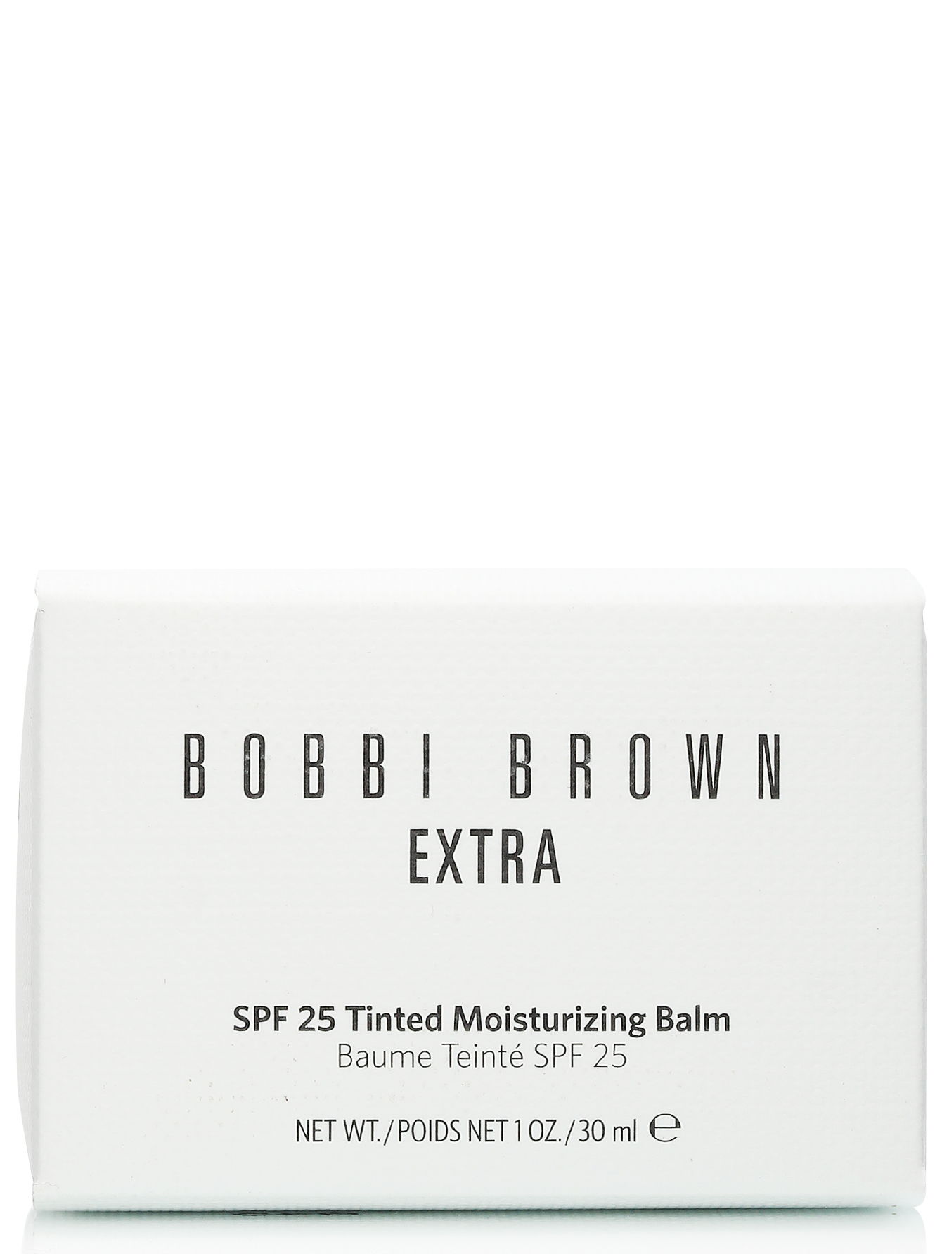  Увлажняющий тональный крем - Medium to dark, Tinted Moisturizing Balm, 30ml - Модель Общий вид