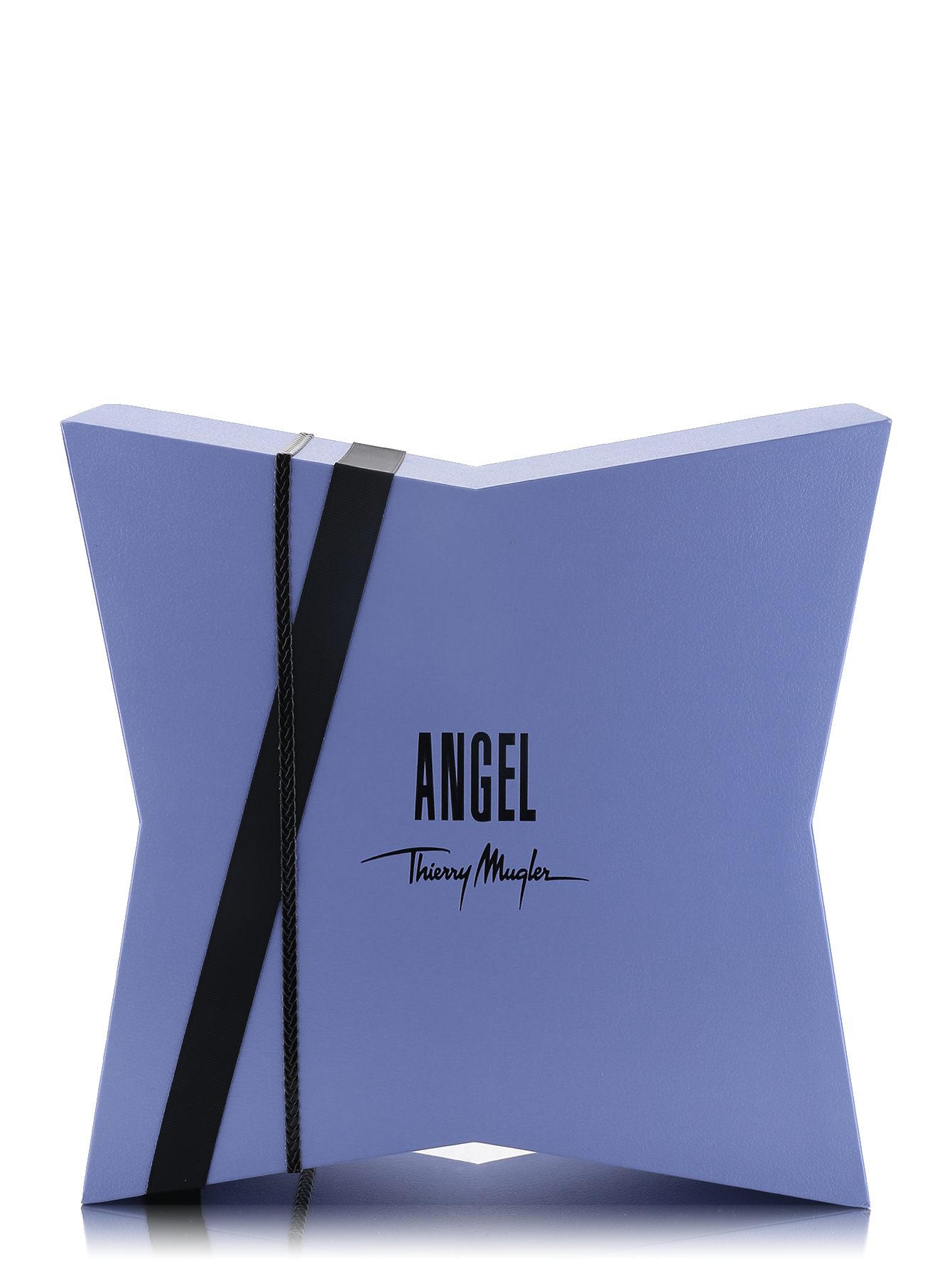 Подарочный набор - Angel, 25ml+2x50ml - Обтравка1
