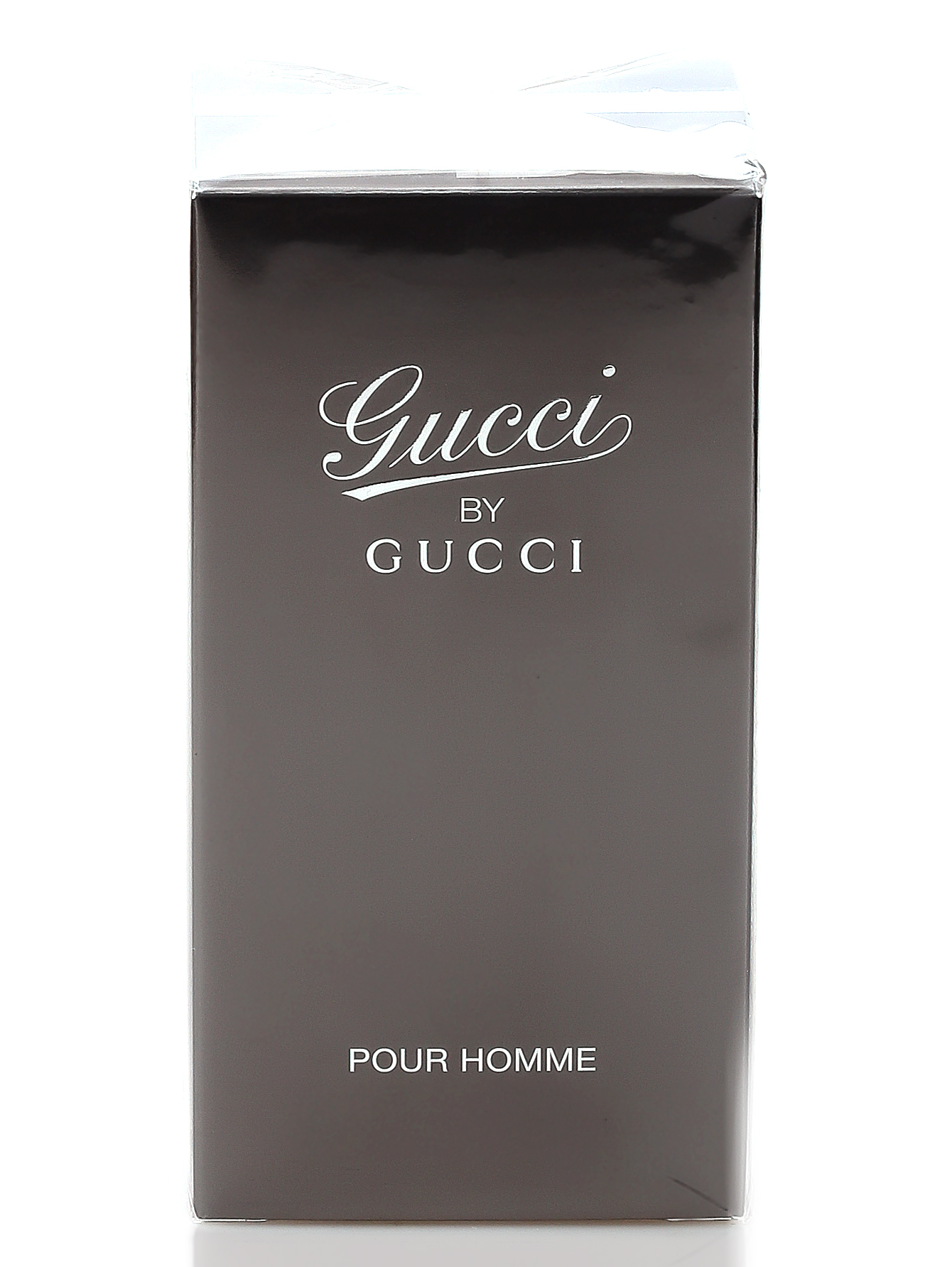 Туалетная вода - Gucci by Gucci Pour Homme, 90ml - Модель Общий вид