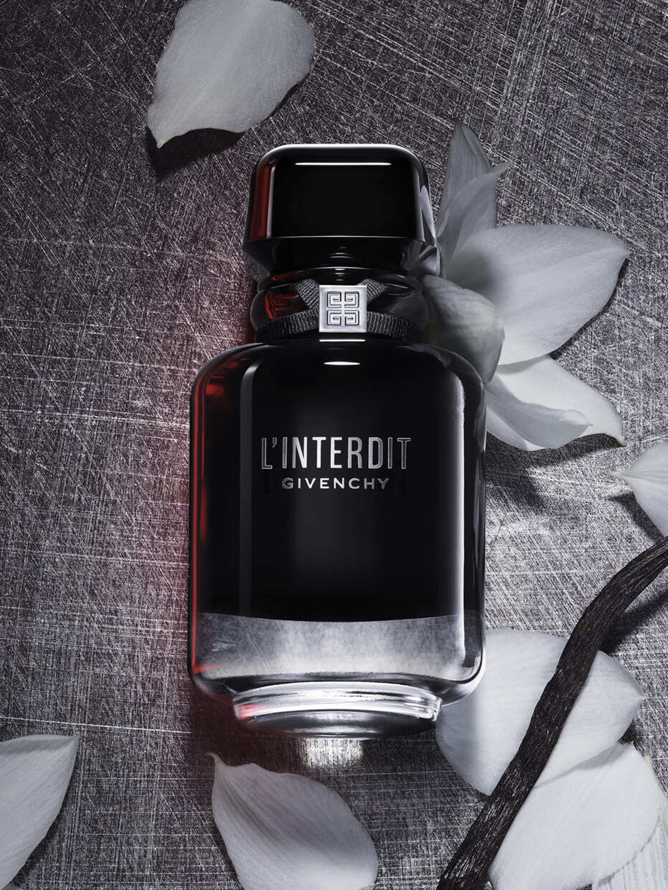 Givenchy l interdit intense eau. Givenchy l interdit intense eau