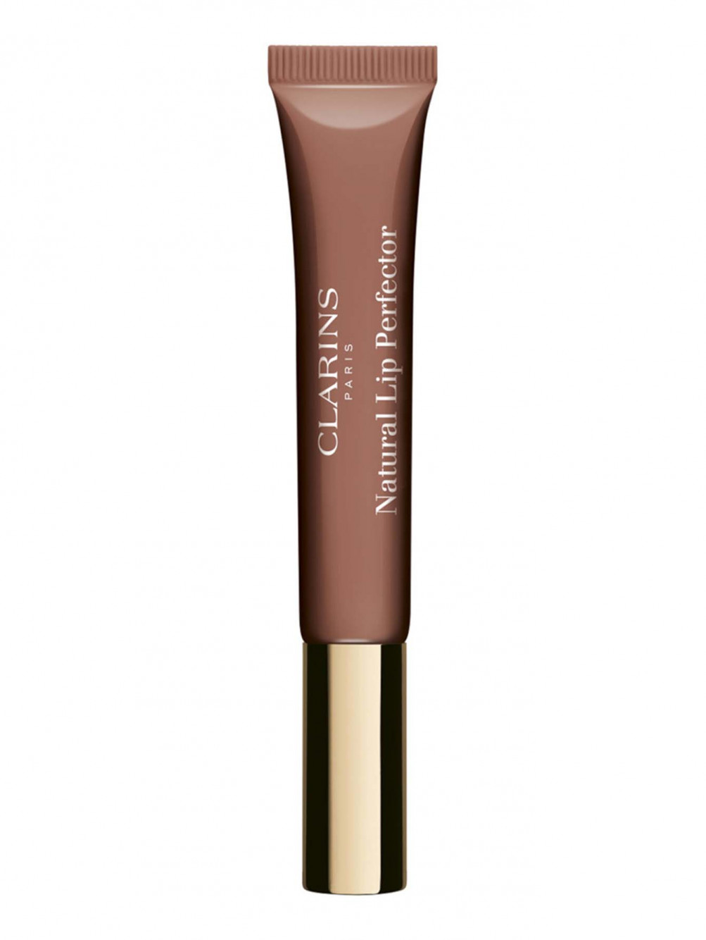 Блеск для губ Natural Lip Perfector, оттенок 06, 12 мл - Общий вид