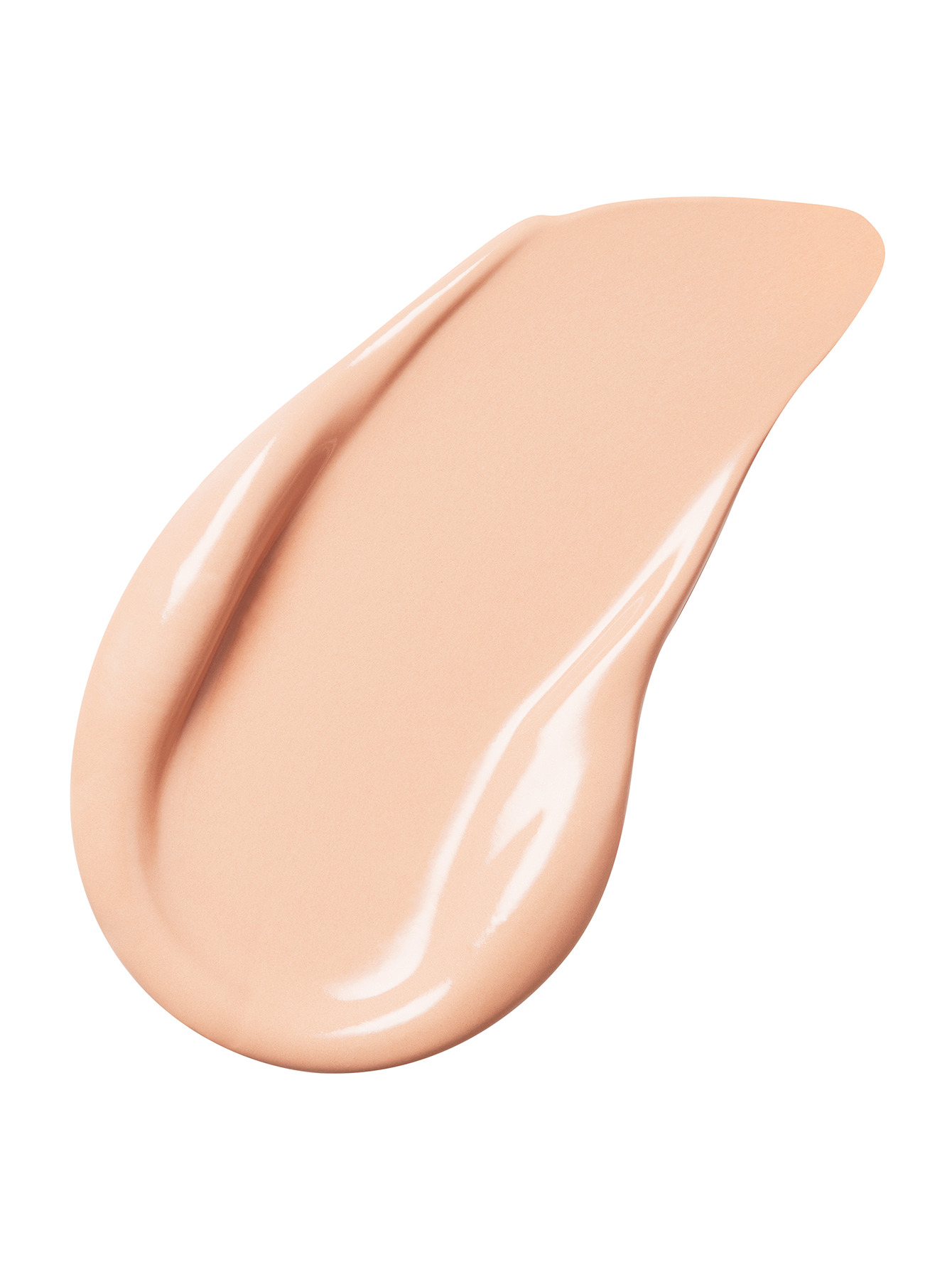 Тональный крем-сыворотка увлажняющий Brightening CC Foundation, 3C. Medium Light Cool, 30 мл - Обтравка1