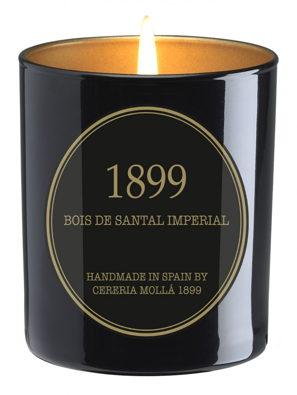 Свеча Bois de Santal Imperial, 230 г - Общий вид