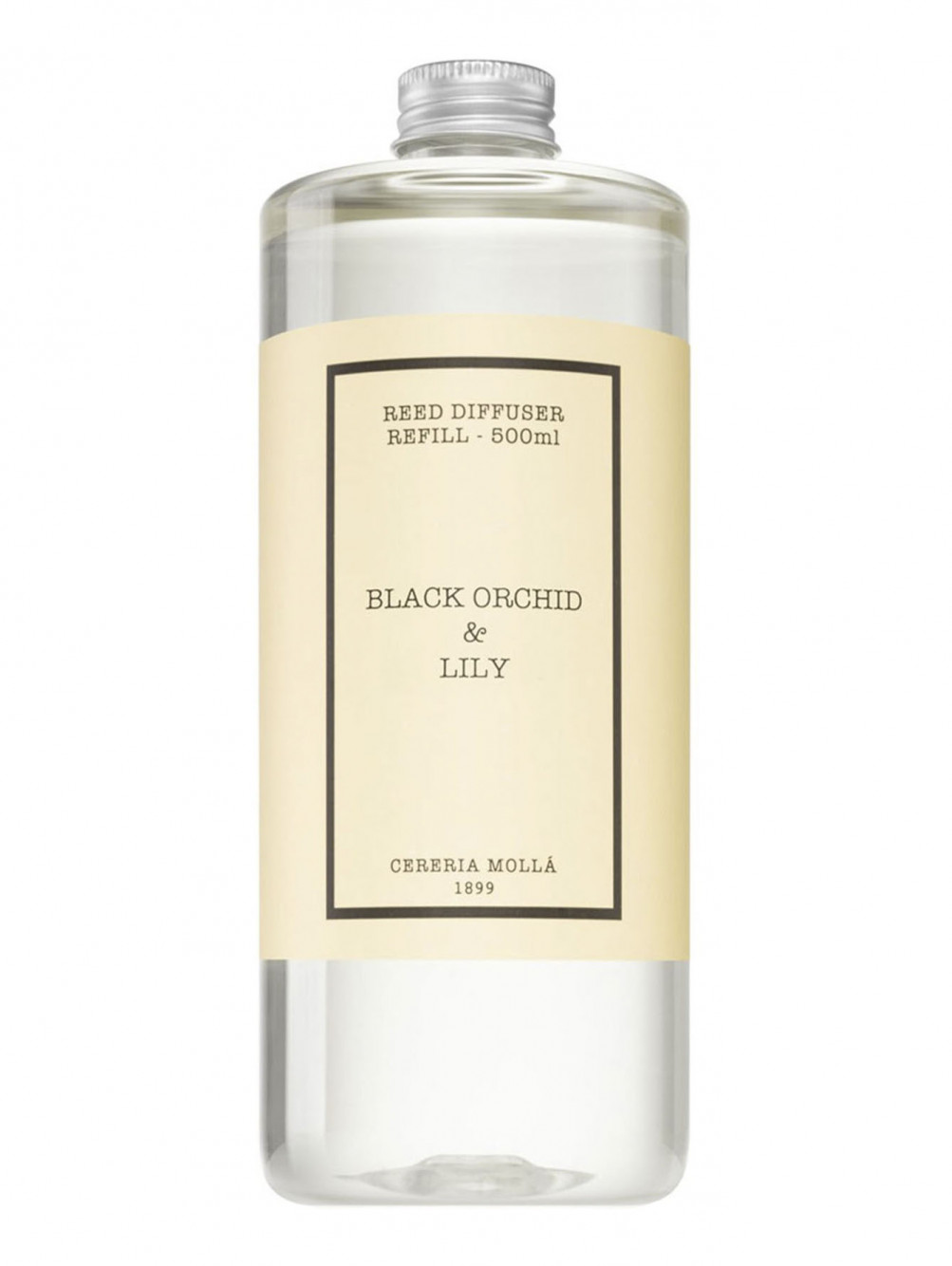 Рефилл для диффузора Black Orchid & Lily, 500 мл - Общий вид