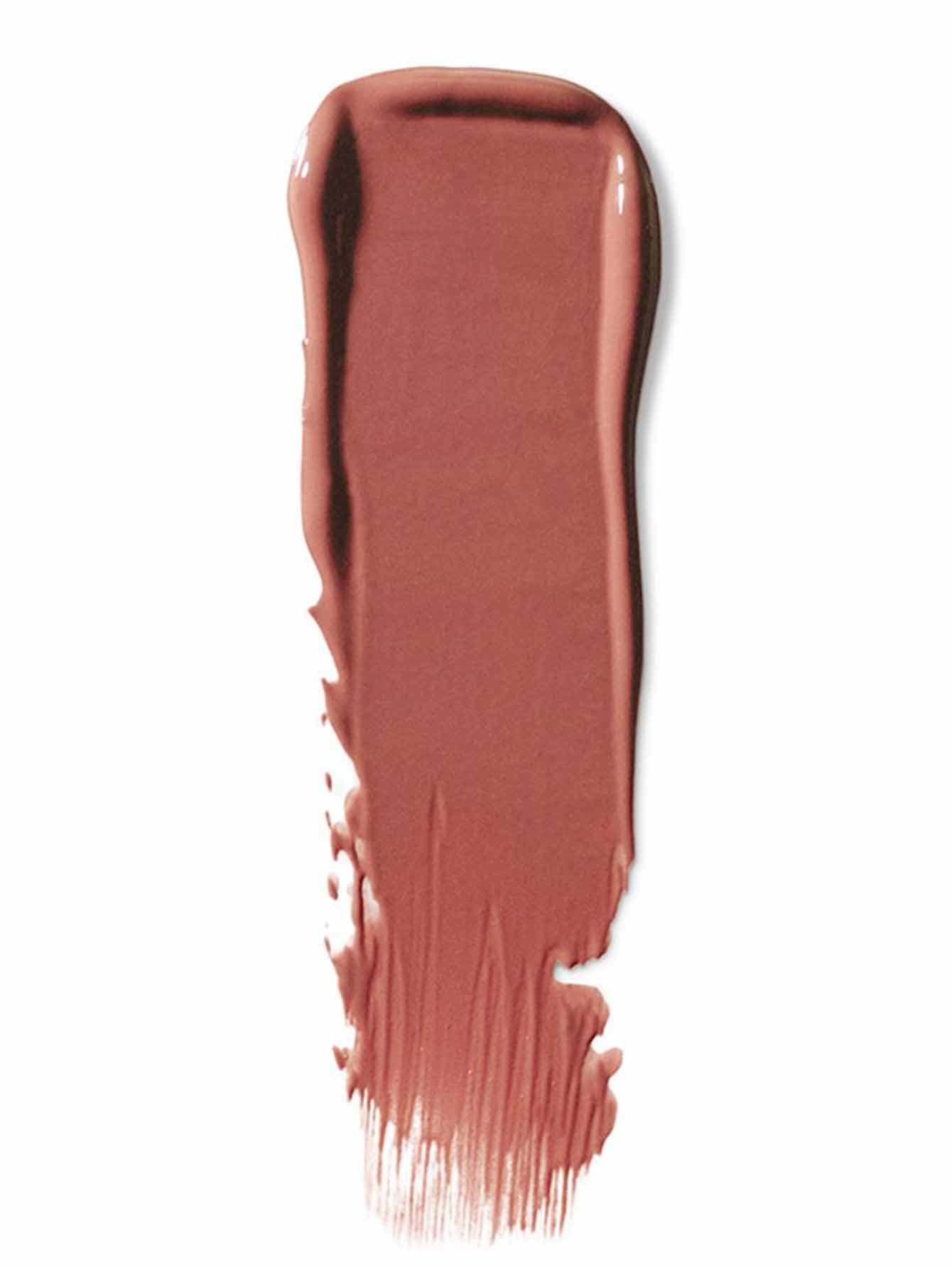 Помада для губ Luxe Shine Intense, оттенок Bare Truth, 6 мл - Обтравка1