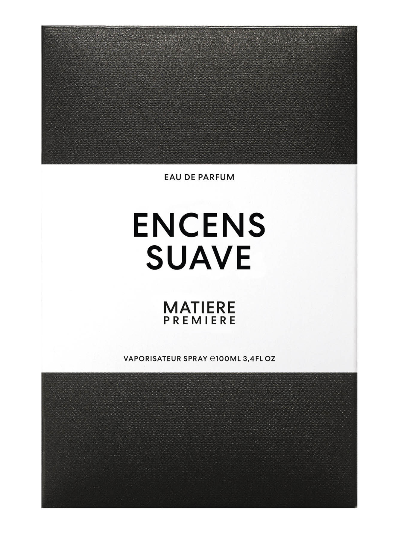 Парфюмерная вода Encens Suave, 100 мл - Обтравка1