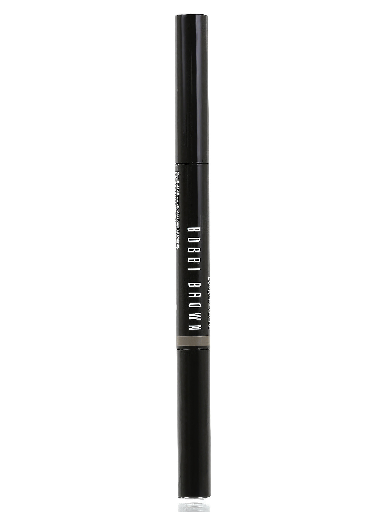 Стойкий карандаш для бровей - Grey, Long-Wear - Модель Верх-Низ