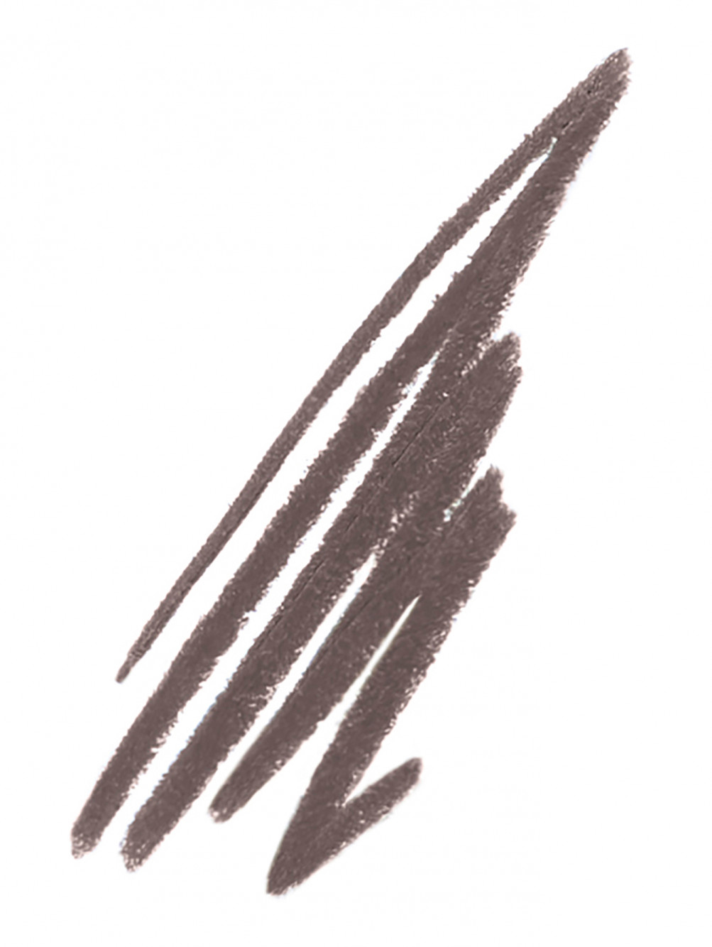 Моделирующий карандаш для бровей Brow Restyler Pencil, оттенок 04 Dark Brown - Обтравка1