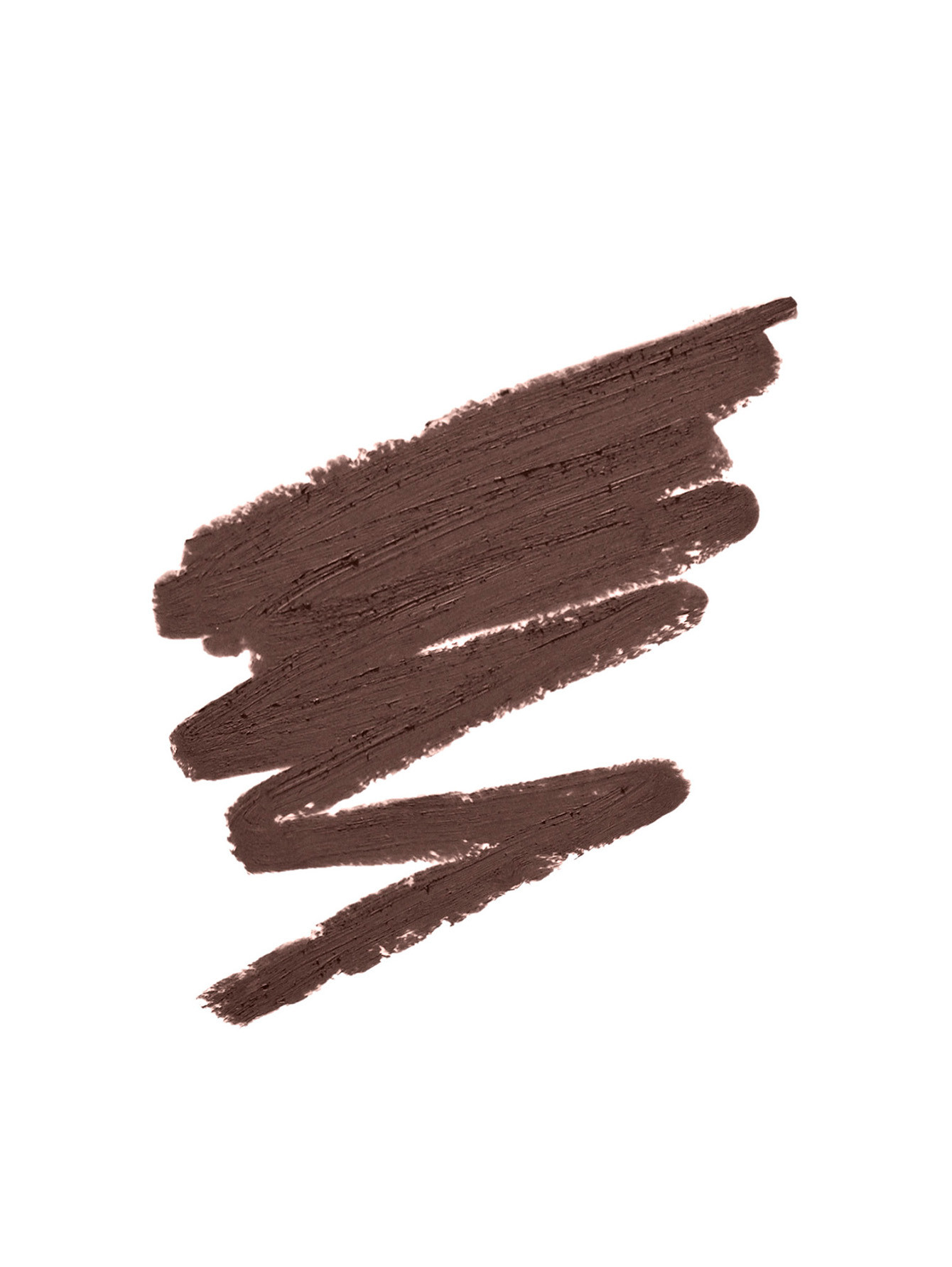 Мягкий карандаш для губ My Lip Overliner, оттенок 05 My Chocolate Brown - Обтравка1