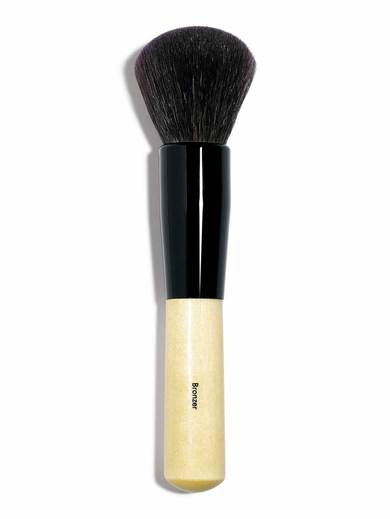 Кисть косметическая Bronzer Brush - Общий вид