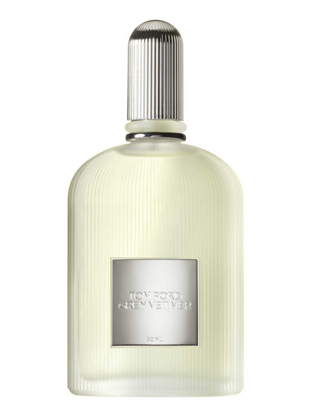 Парфюмерная вода Grey Vetiver, 50 мл - Общий вид
