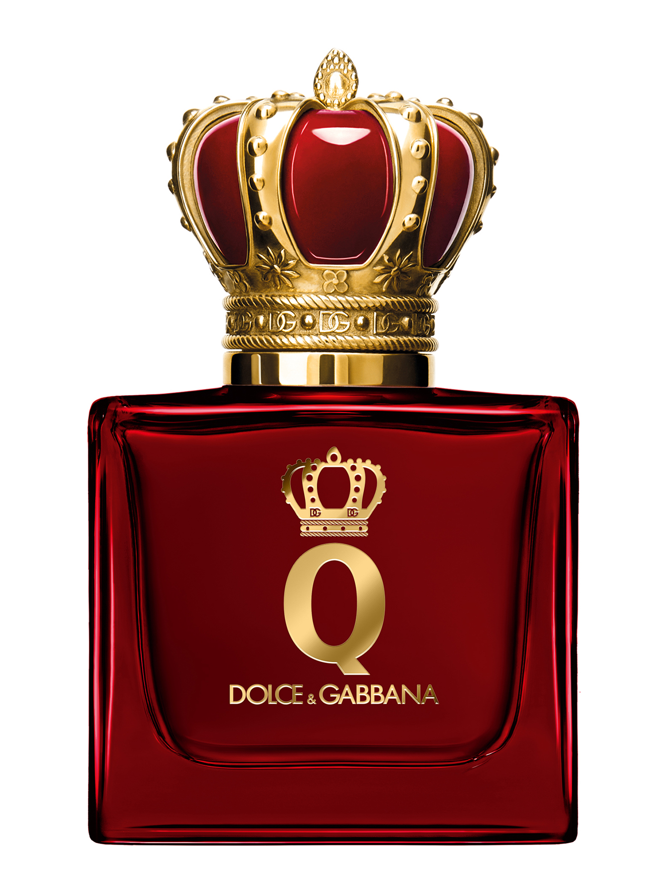 Духи Q by Dolce&Gabbana, 30 мл - Общий вид