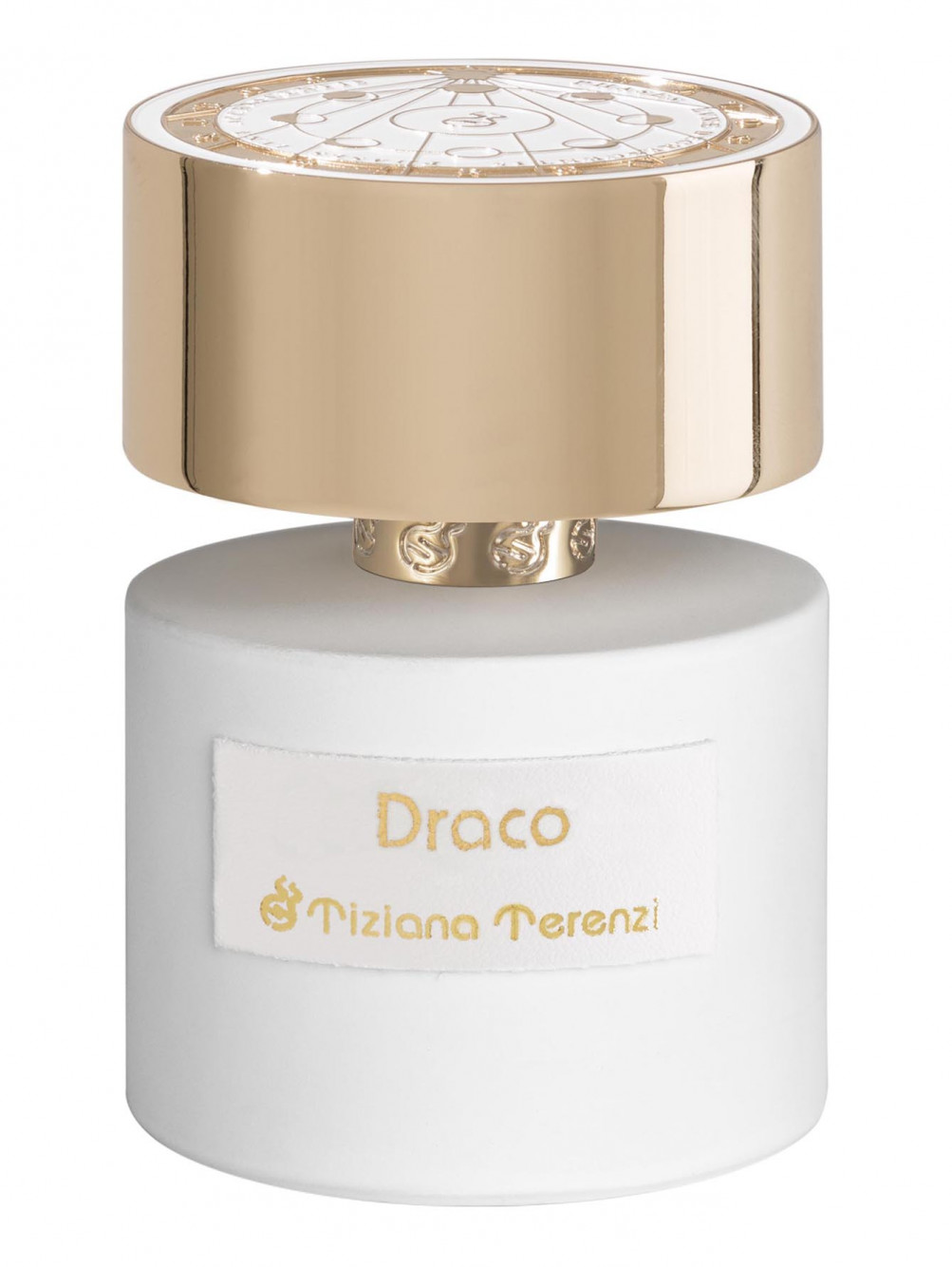Духи Draco, 100 мл - Общий вид