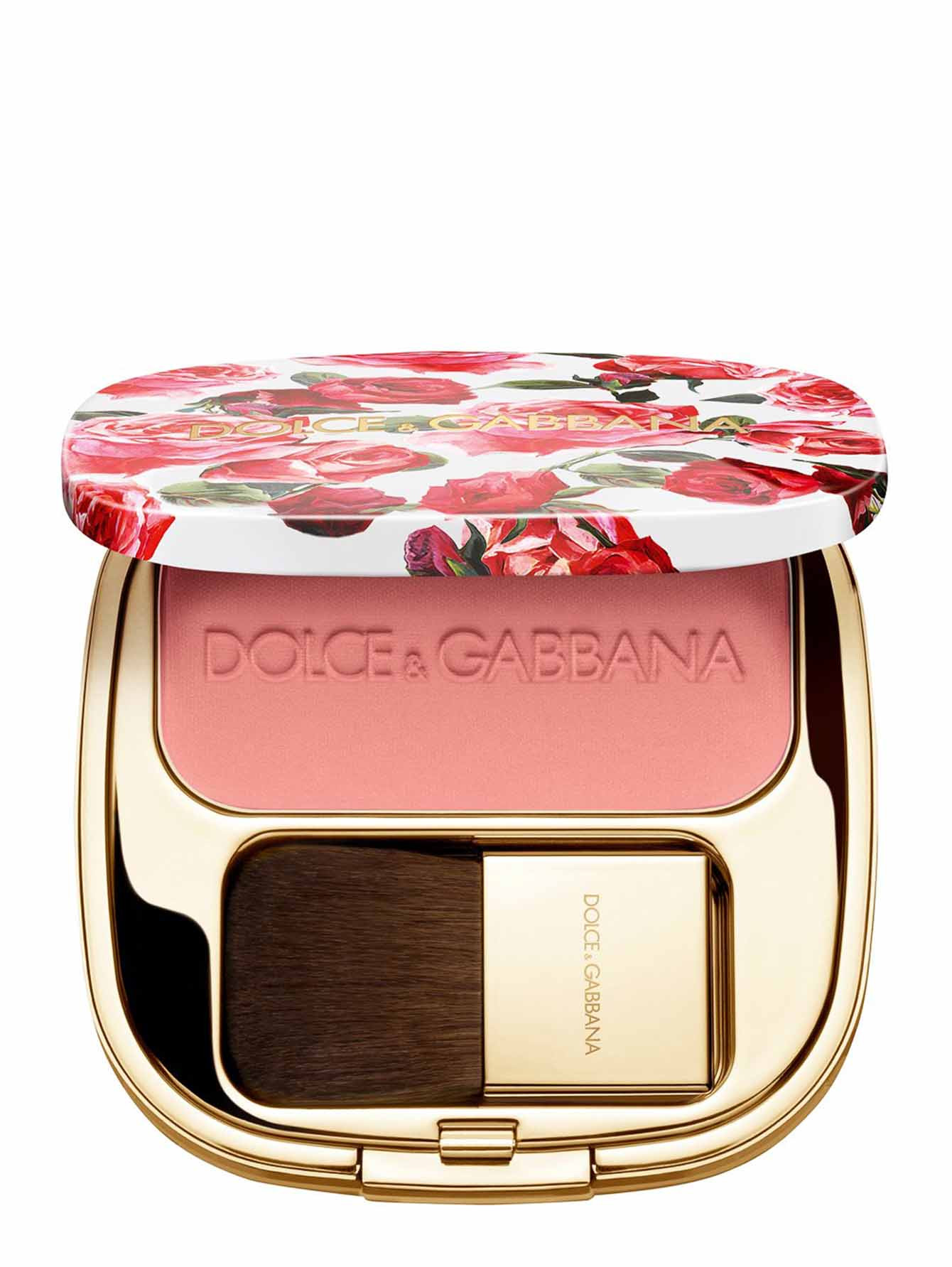Румяна Blush of Roses, 400 PEACH, 5 г - Общий вид