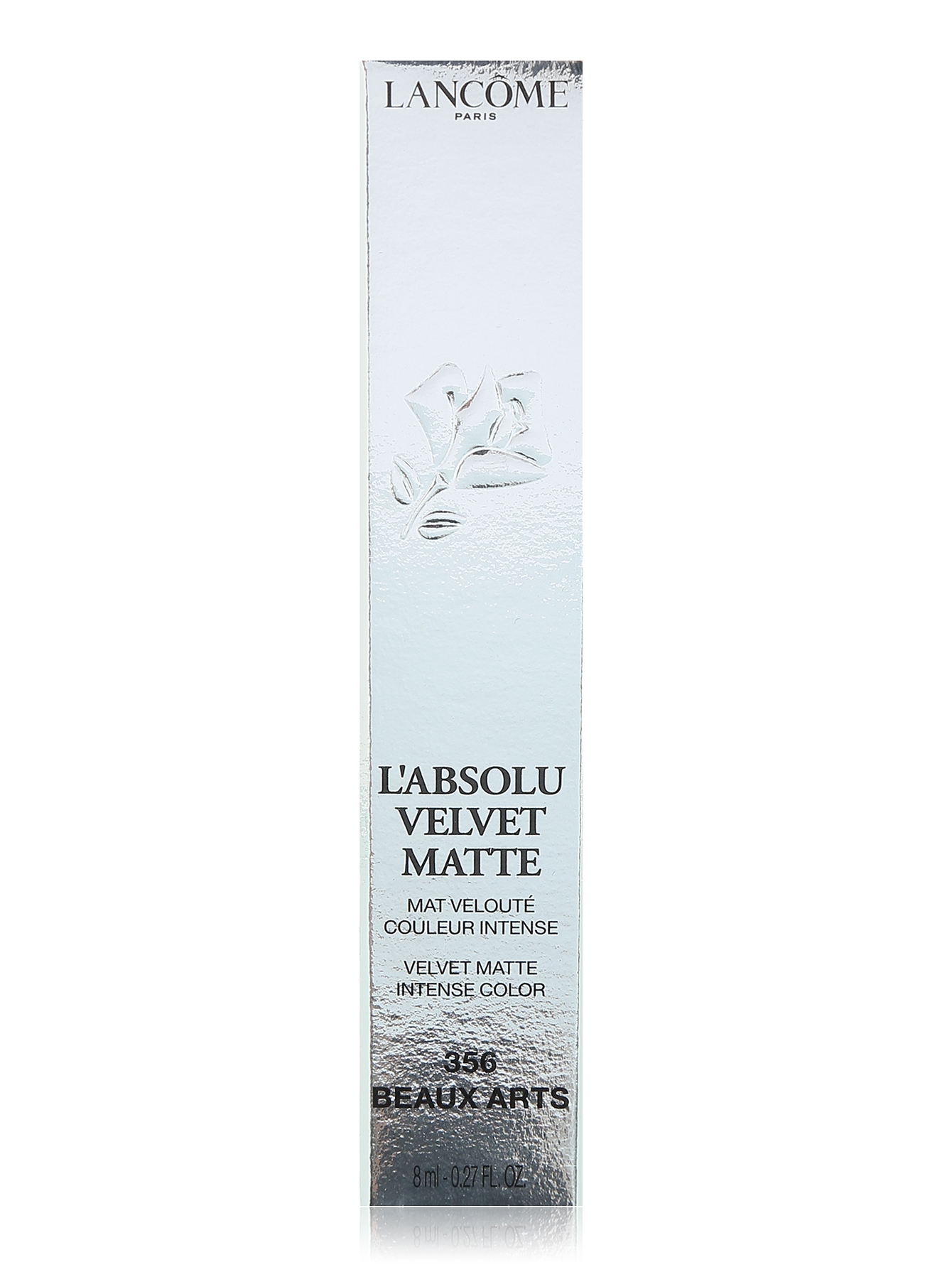 Блеск для губ 356 L'Absolu Gloss - Обтравка1