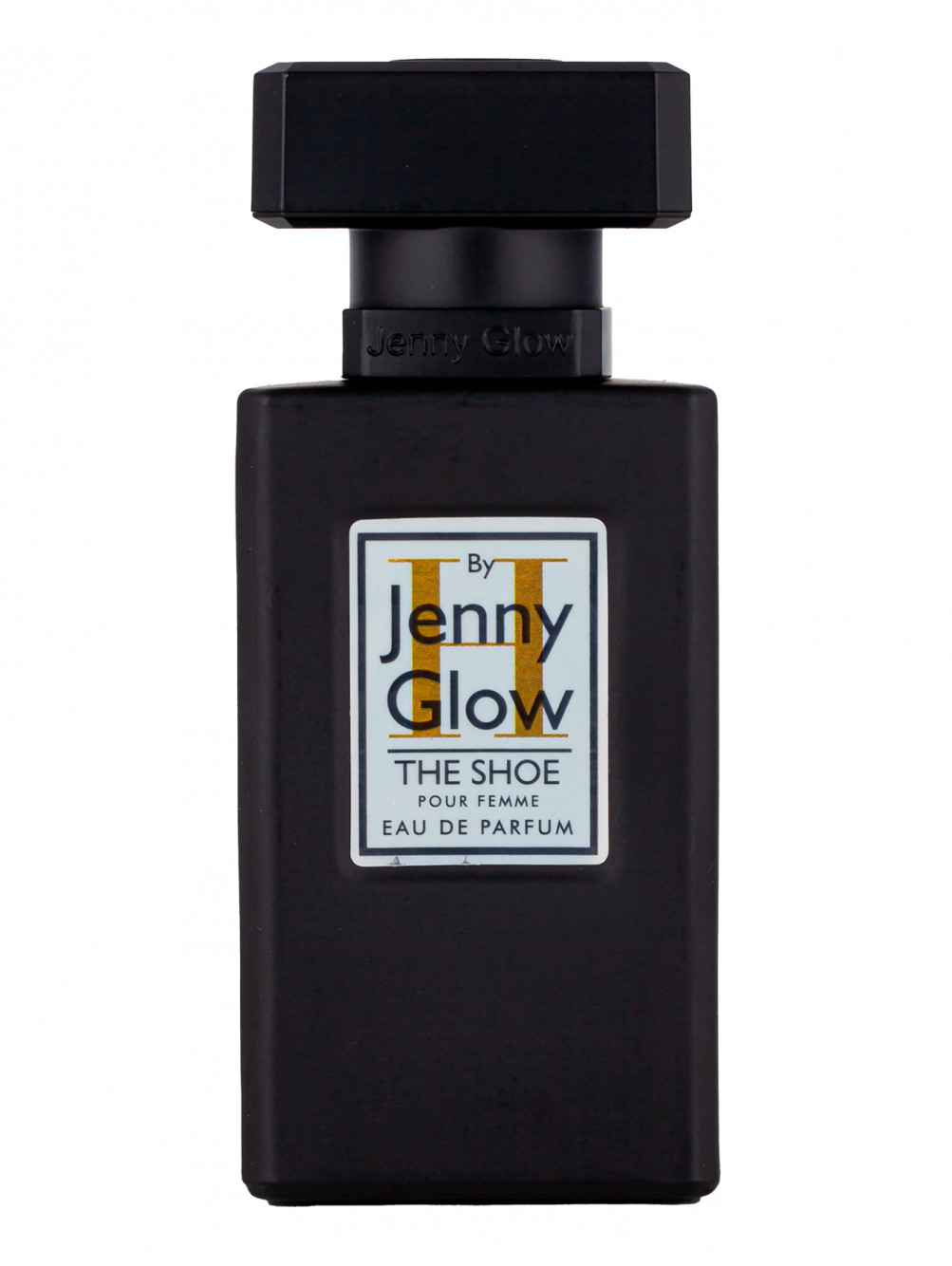 Парфюмерная вода Jenny Glow The Shoe Pour Femme, 30 мл - Общий вид