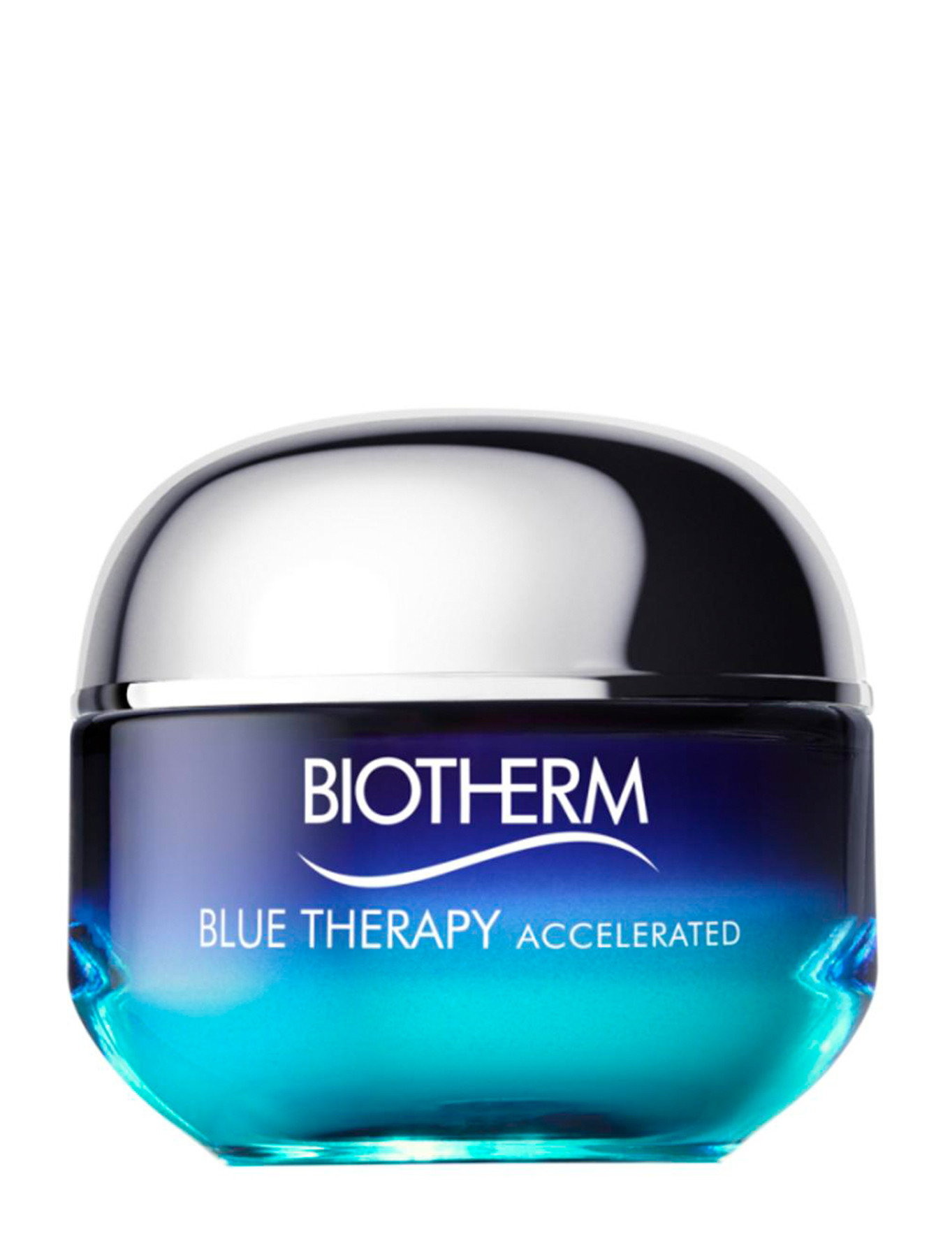 Восстанавливающий крем для лица - Blue Therapy, 50ml - Общий вид