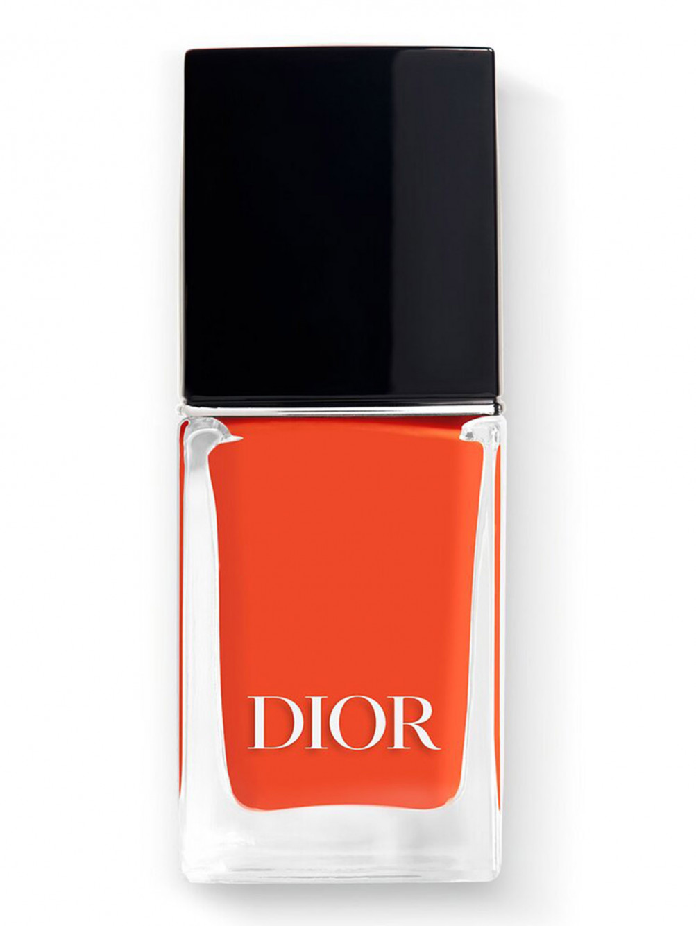 Лак для ногтей с эффектом гелевого покрытия Dior Vernis, 648 Мираж, 10 мл - Общий вид