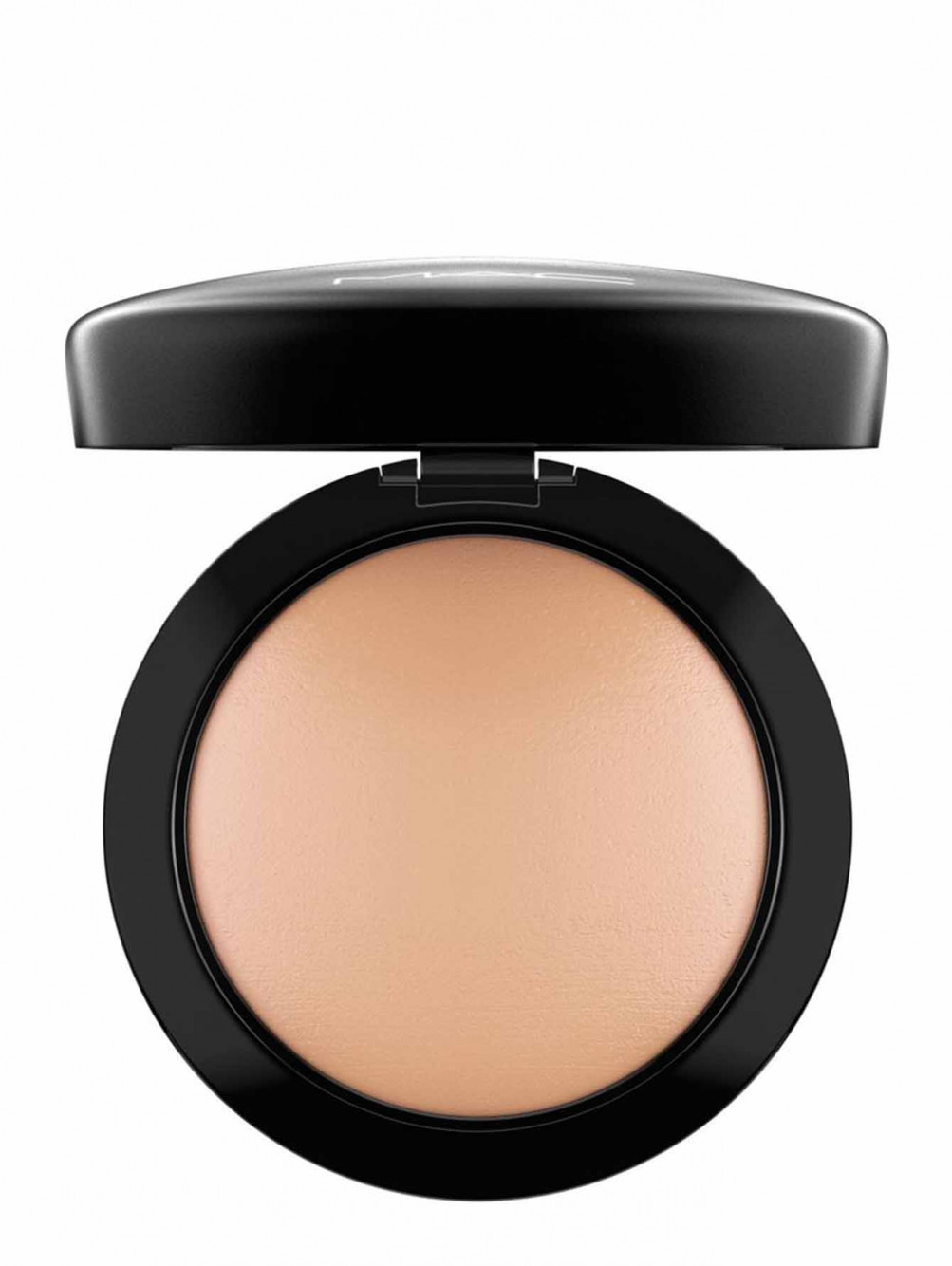 Минеральная пудра Mineralize Skinfinish Natural, оттенок Medium Golden, 10 г - Общий вид