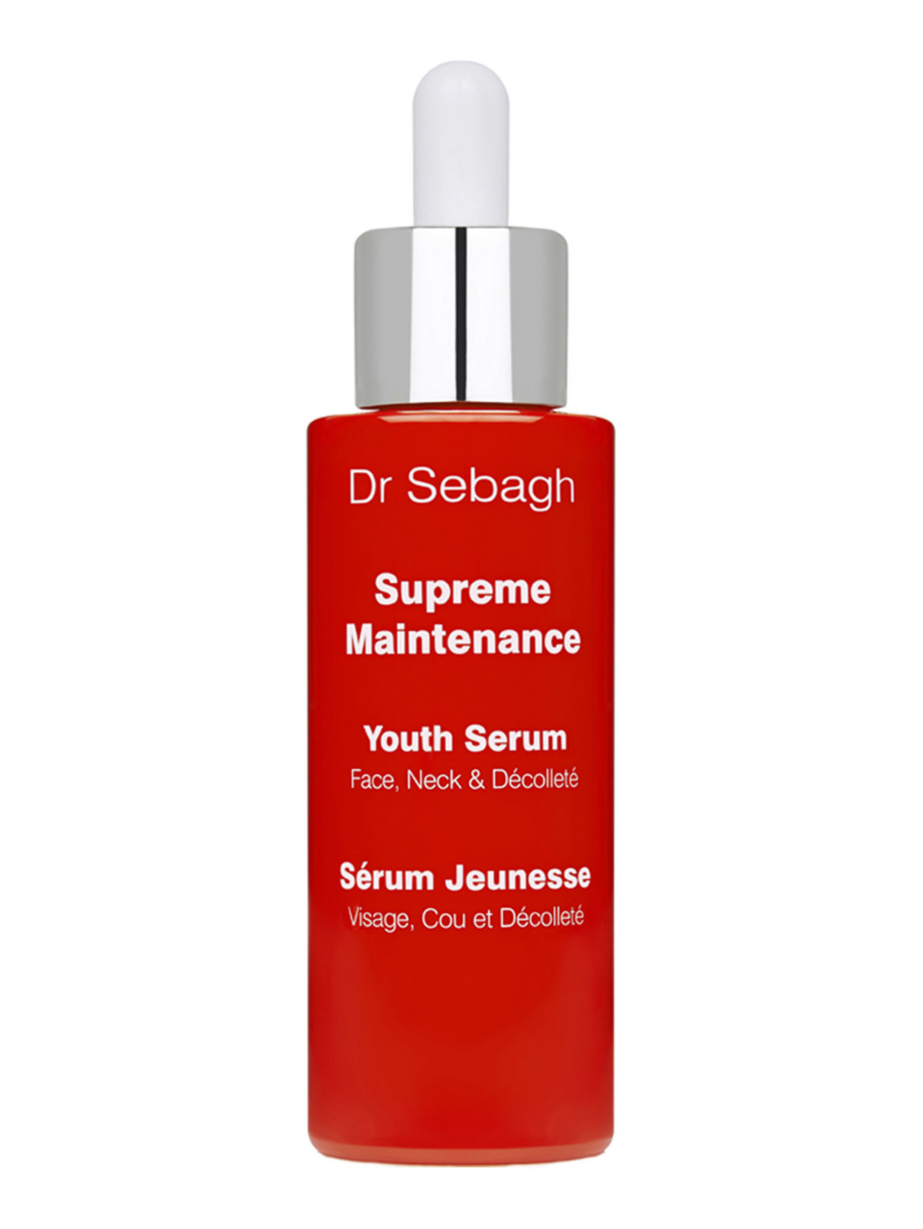 Сыворотка молодости для лица, шеи и области декольте Youth Serum, 30 мл - Общий вид