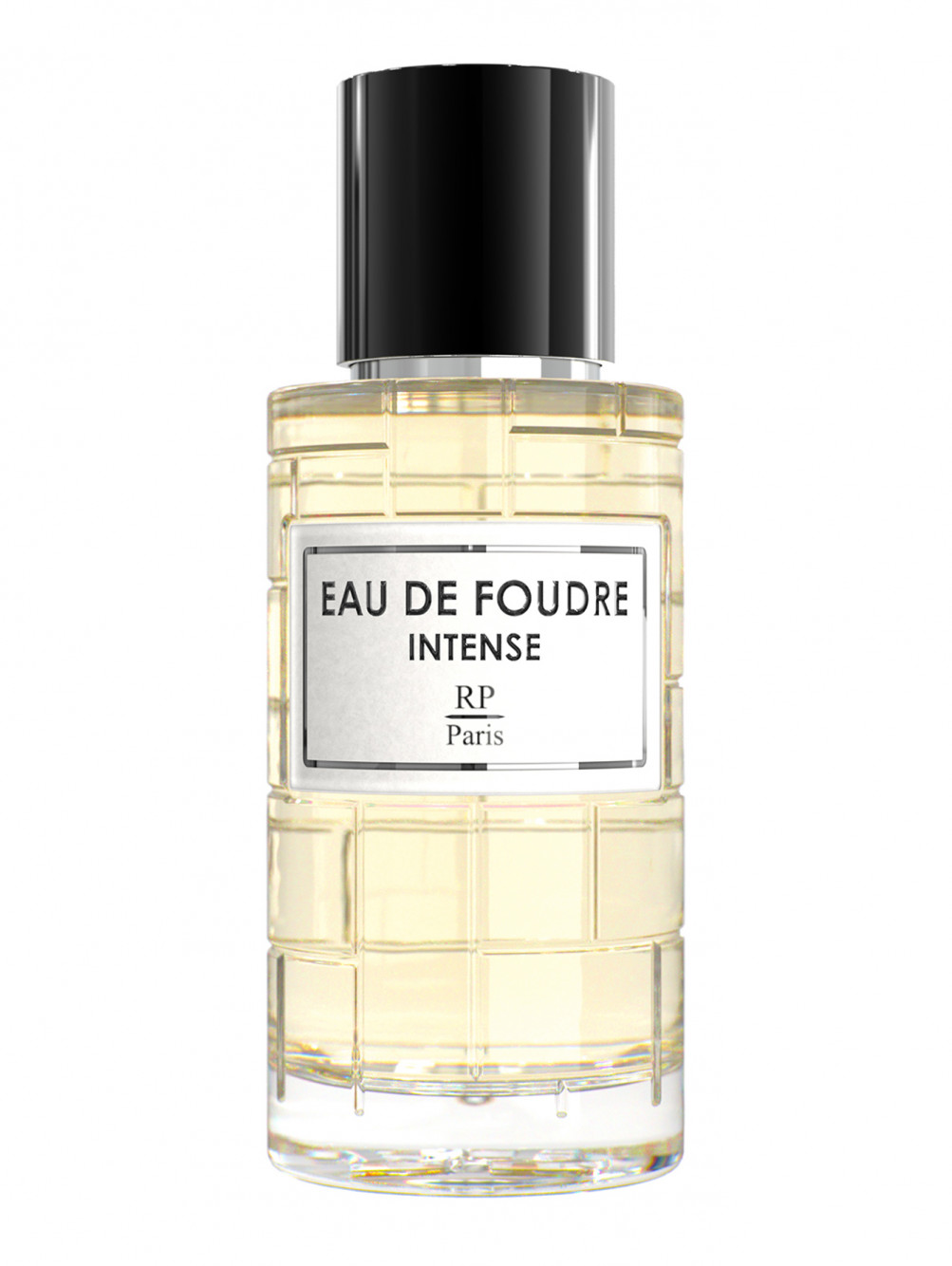 Парфюмерная вода Eau De Foudre Intense, 10 мл - Общий вид