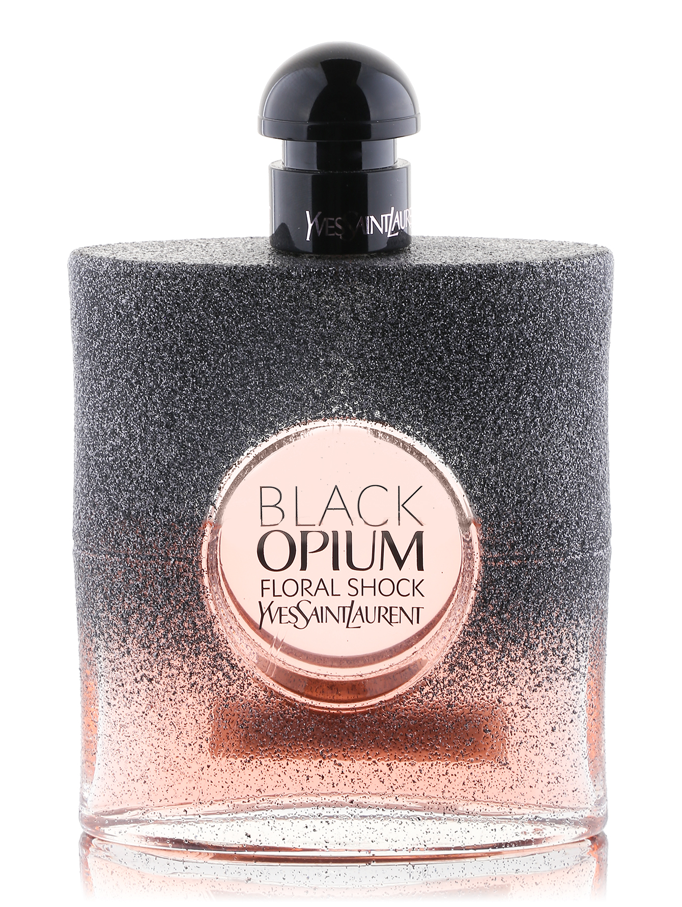  Парфюмерная вода - Black Opium Shock, 30ml - Общий вид