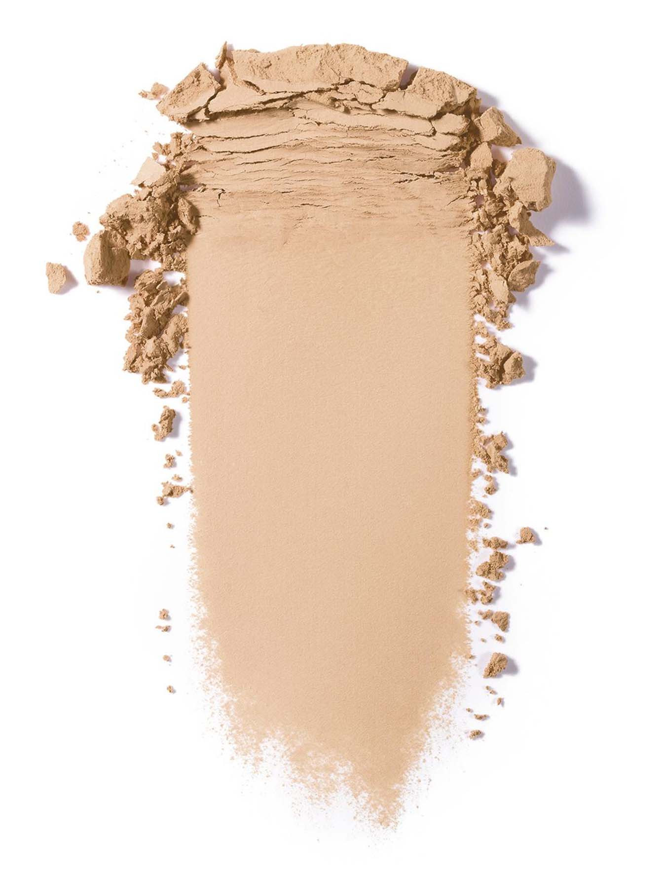 Пудра с антиоксидантами Almost Powder Makeup SPF 15, оттенок 05 Medium - Обтравка1