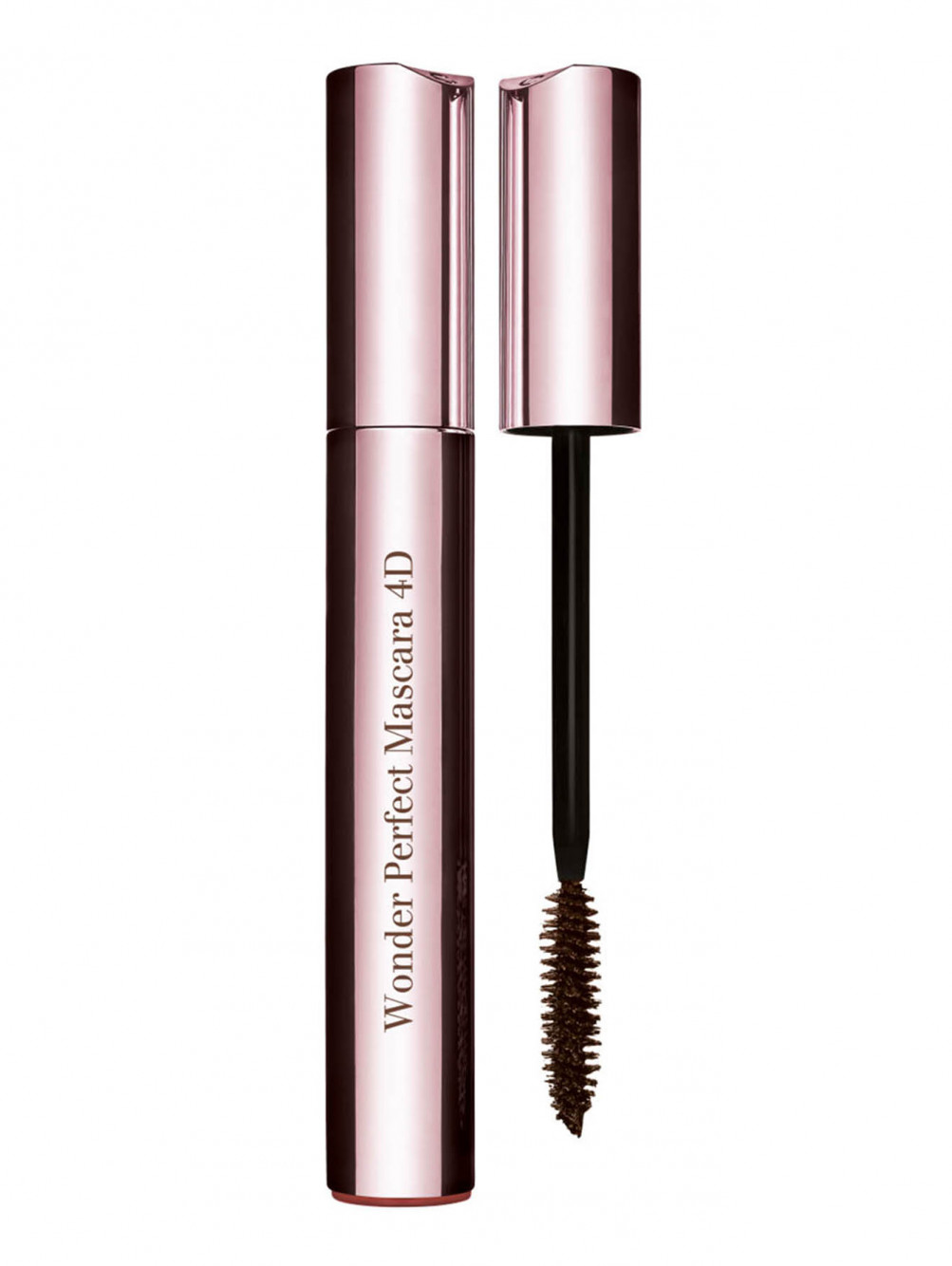 Тушь 02 Wonder Perfect Mascara 4D Mascara - Общий вид