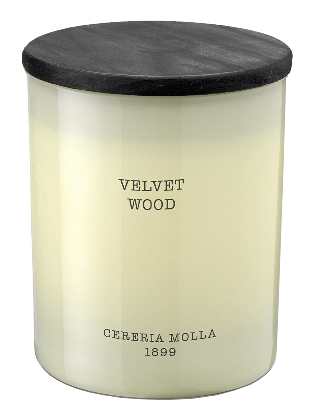 Свеча Velvet Wood, 230 г - Общий вид